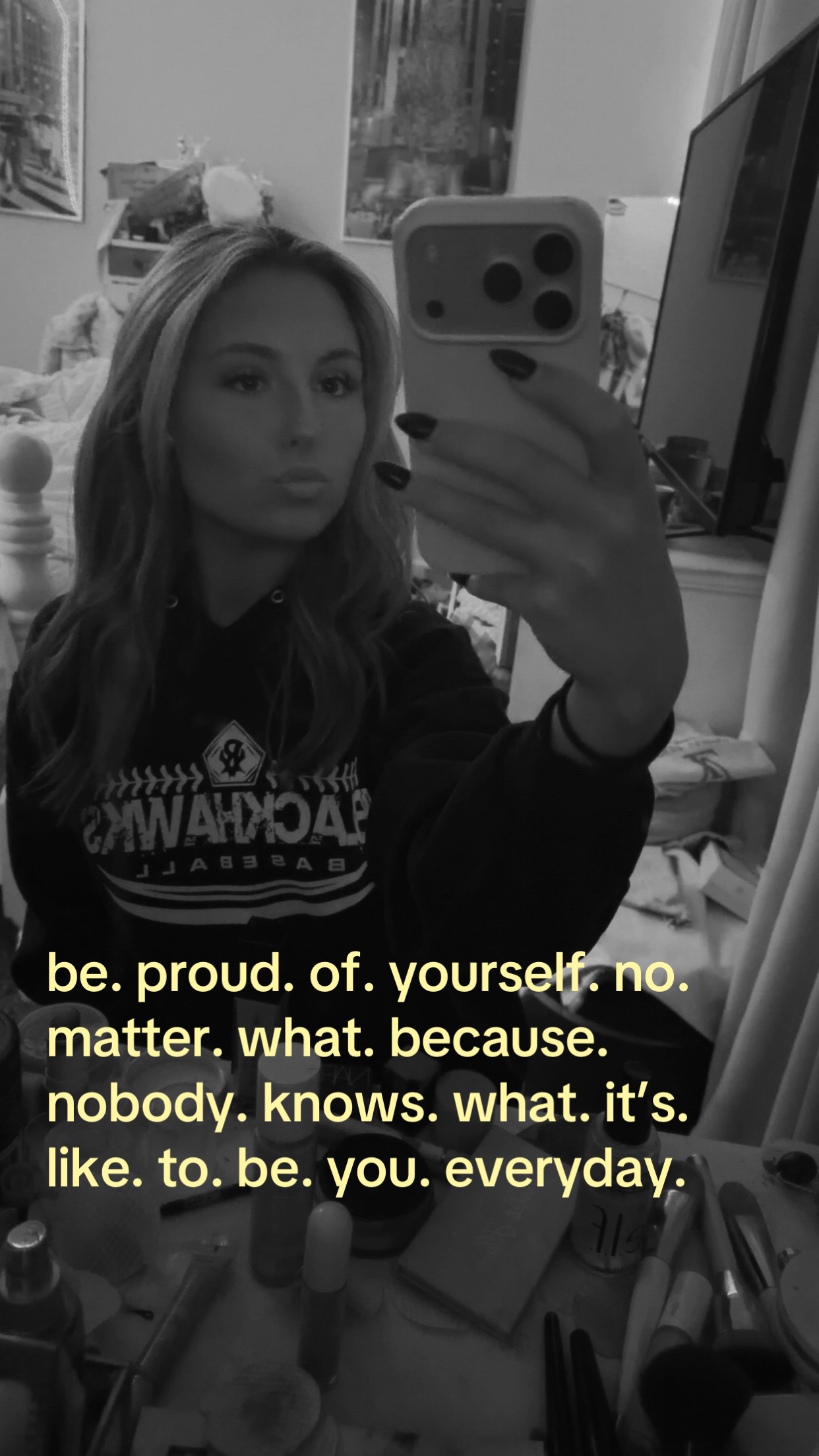 @Haley Grace