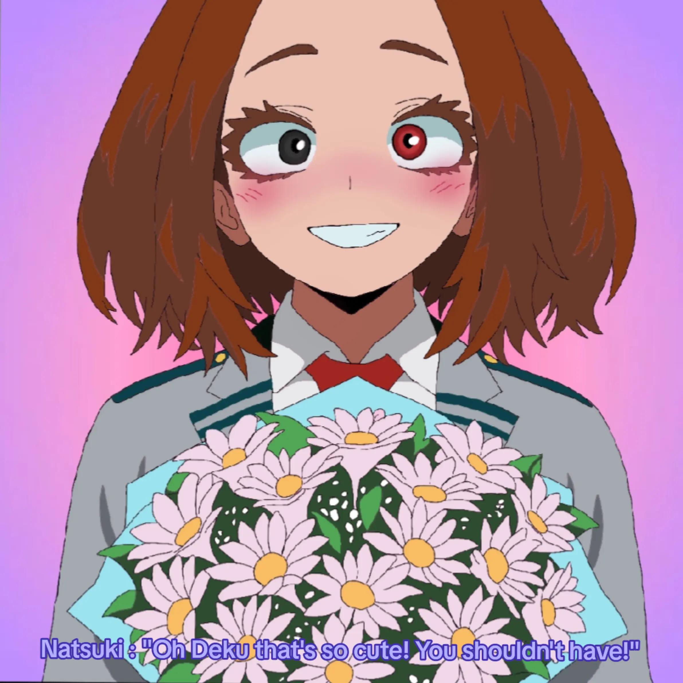 @Natsuki 🌸