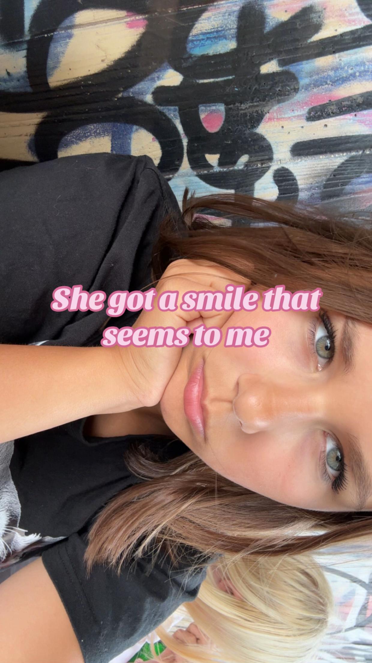 @Isabella