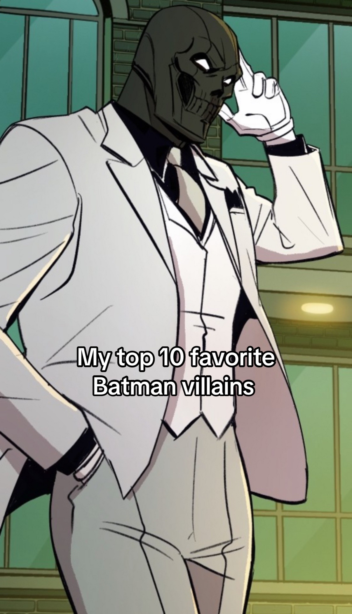 @Dennis