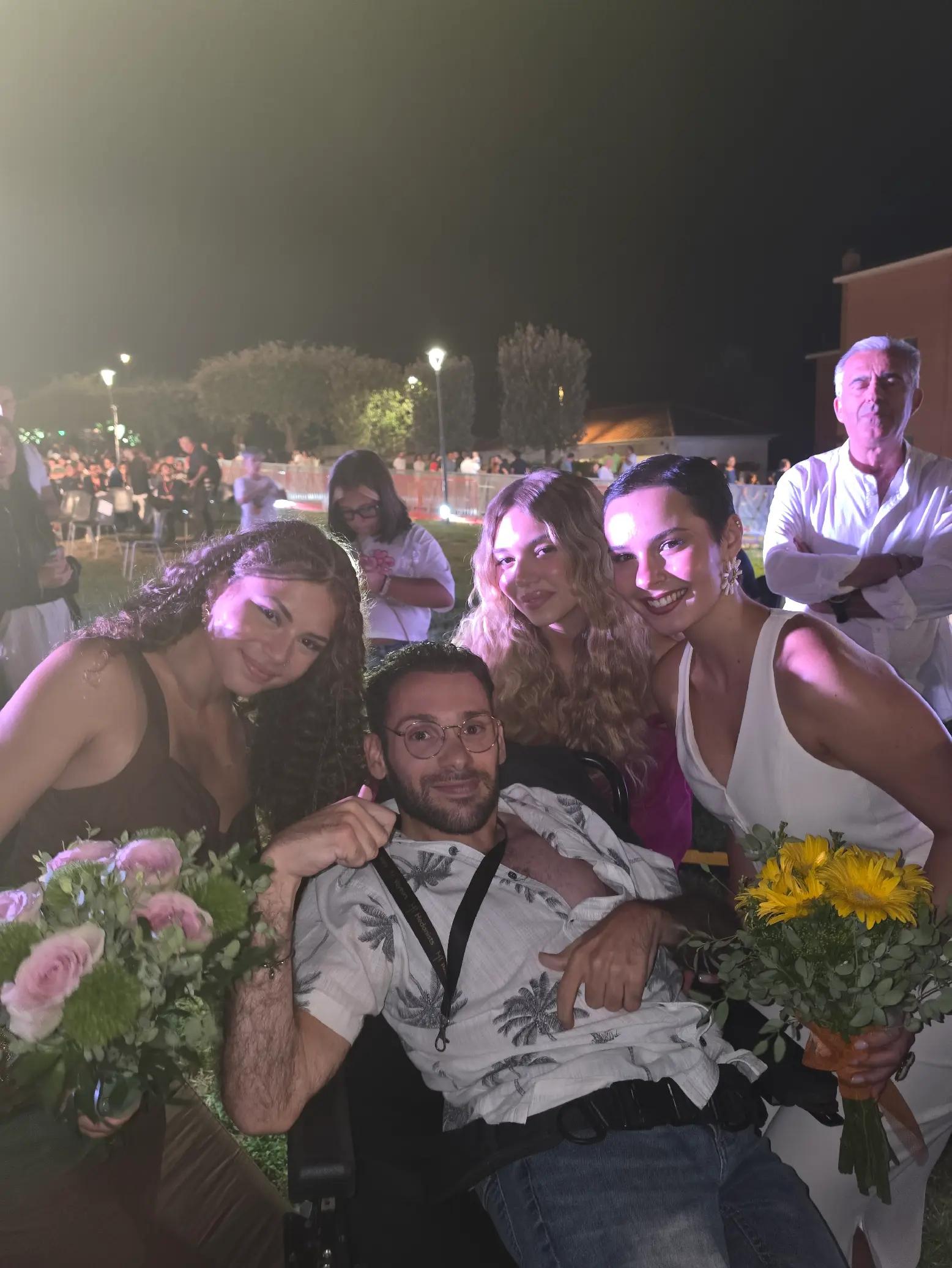 @Pierangelo Caiazza