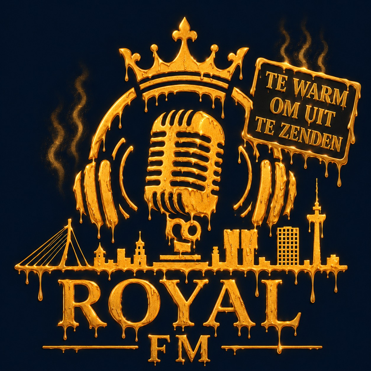 @Ed 🎙🎧  Royalfm
