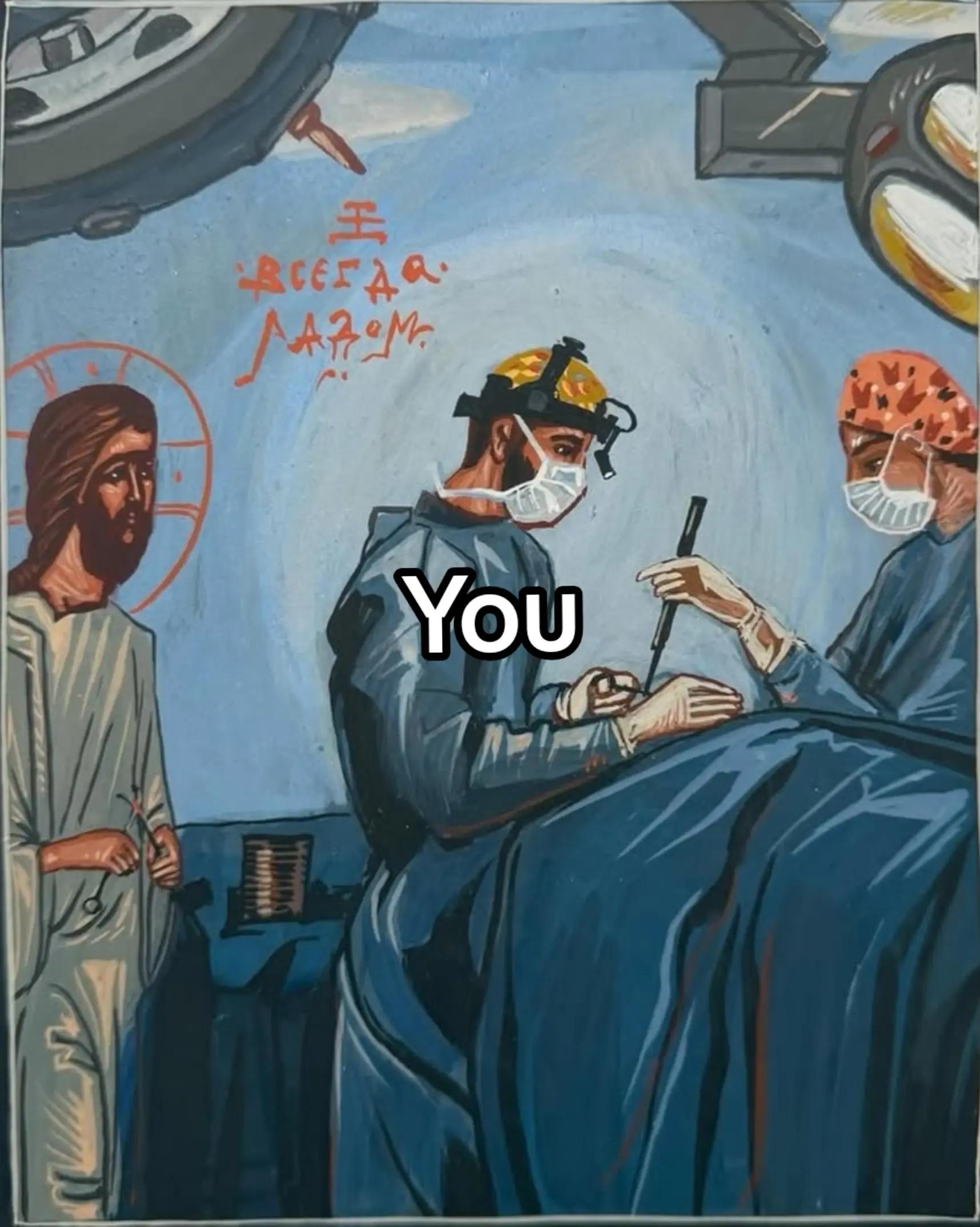 @✝️Guillermo 🇪🇸🇮🇪🇷🇺