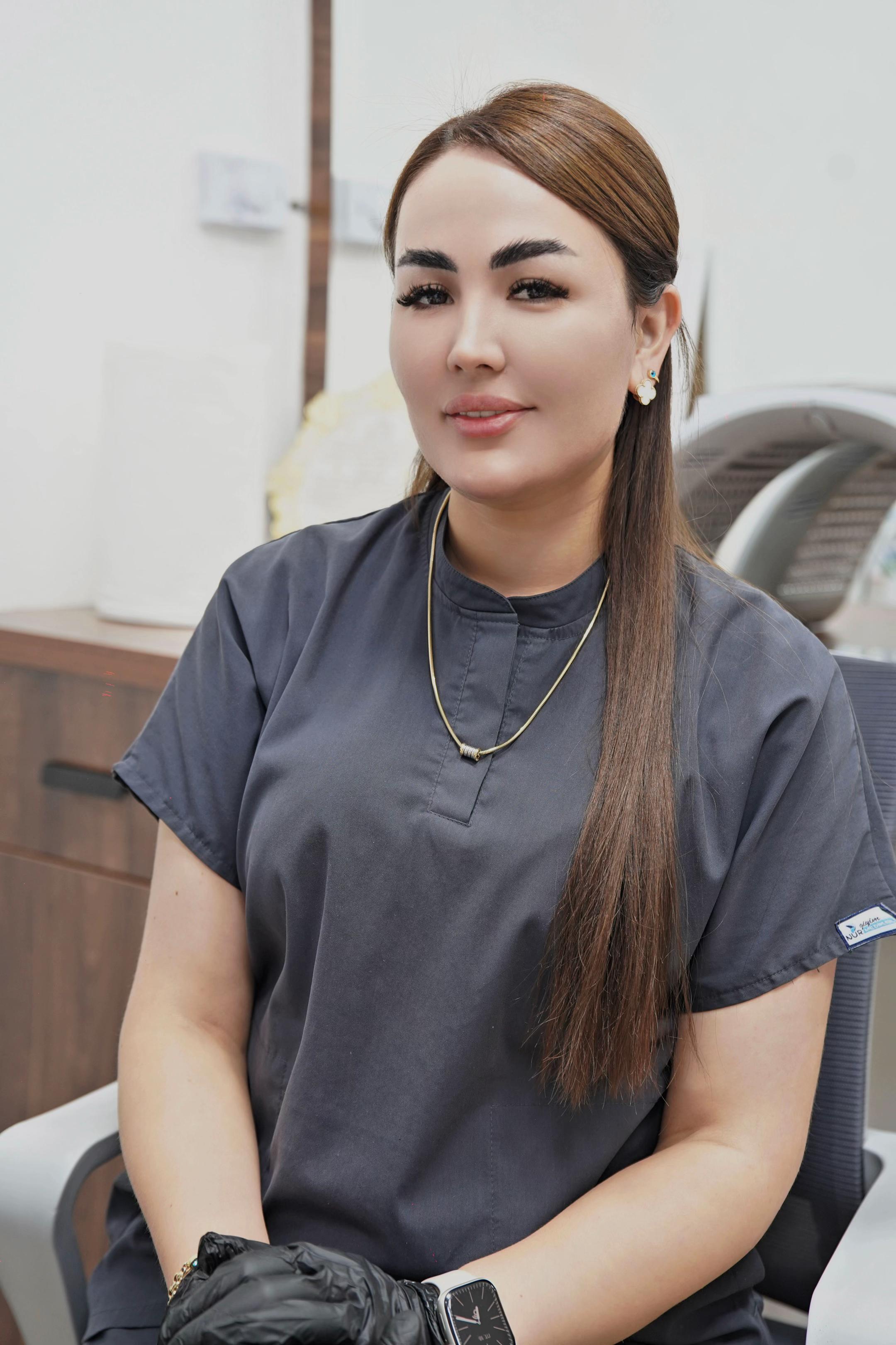 @Dr_Gülbahar_Cosmetolog