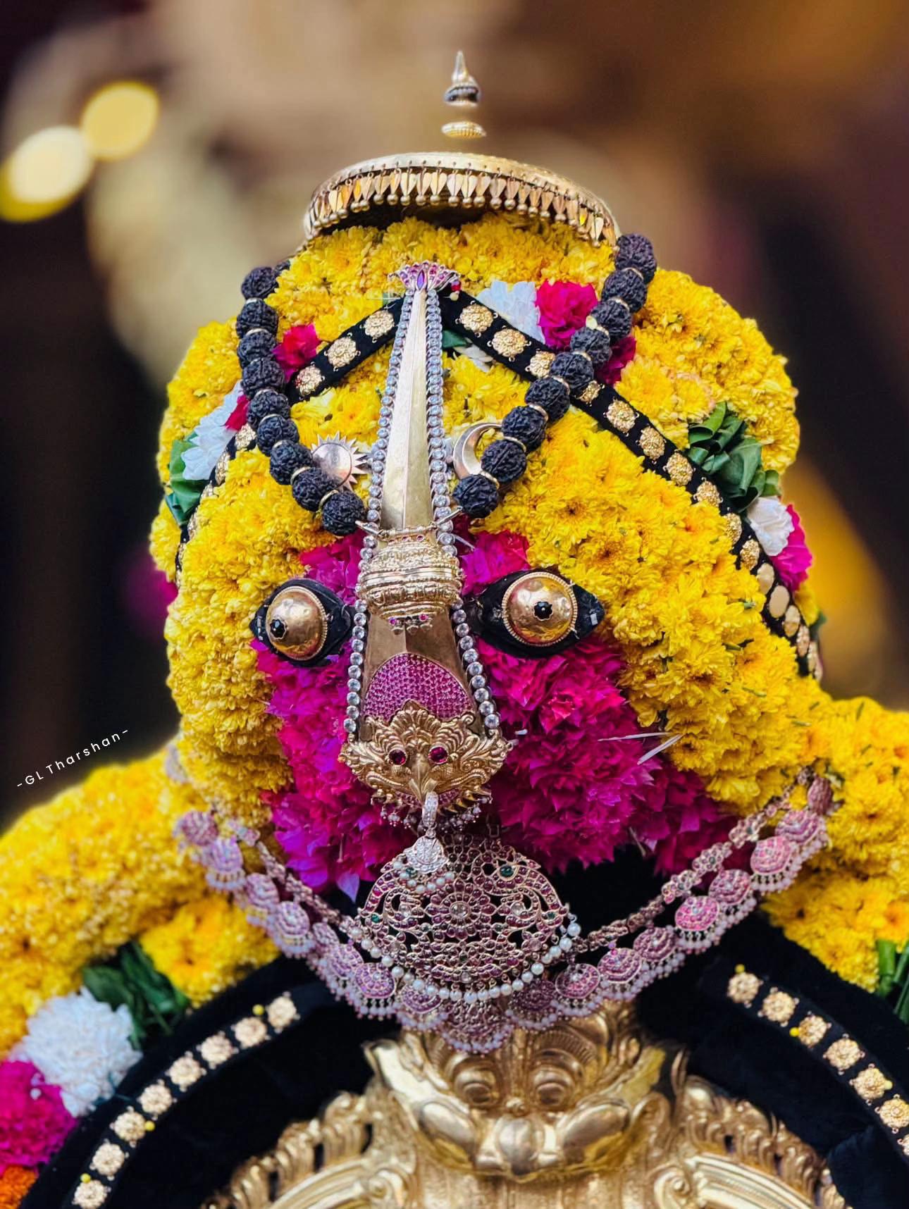 @OM MURUGA