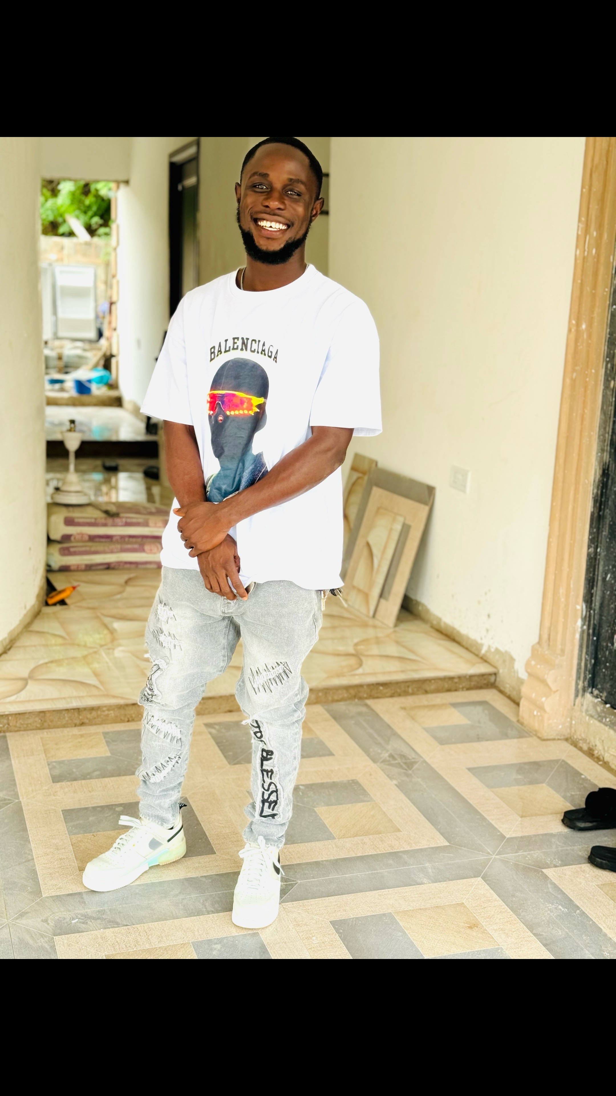 @Kofi™Kendrick