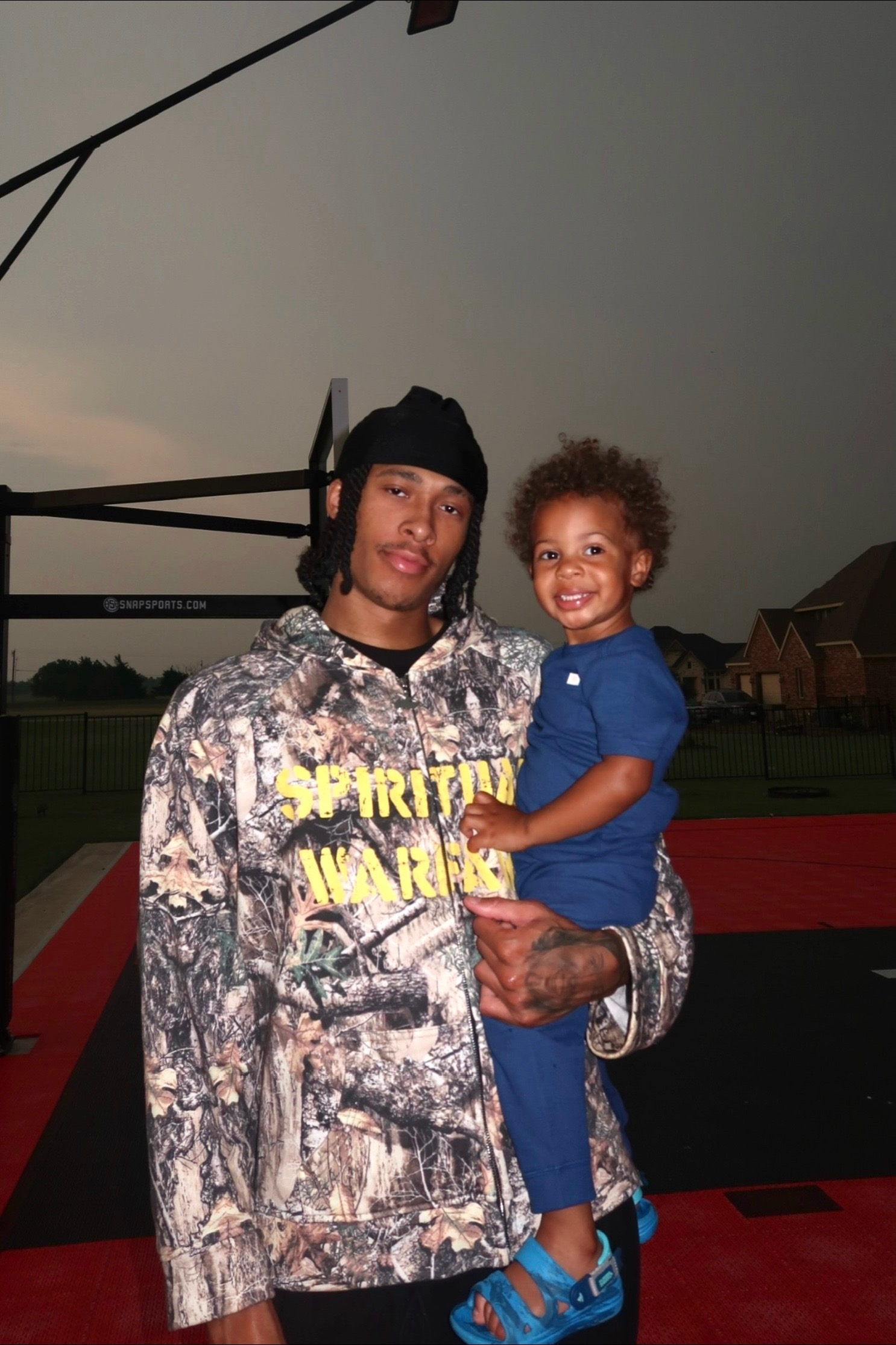 @RJ Hampton 🦄
