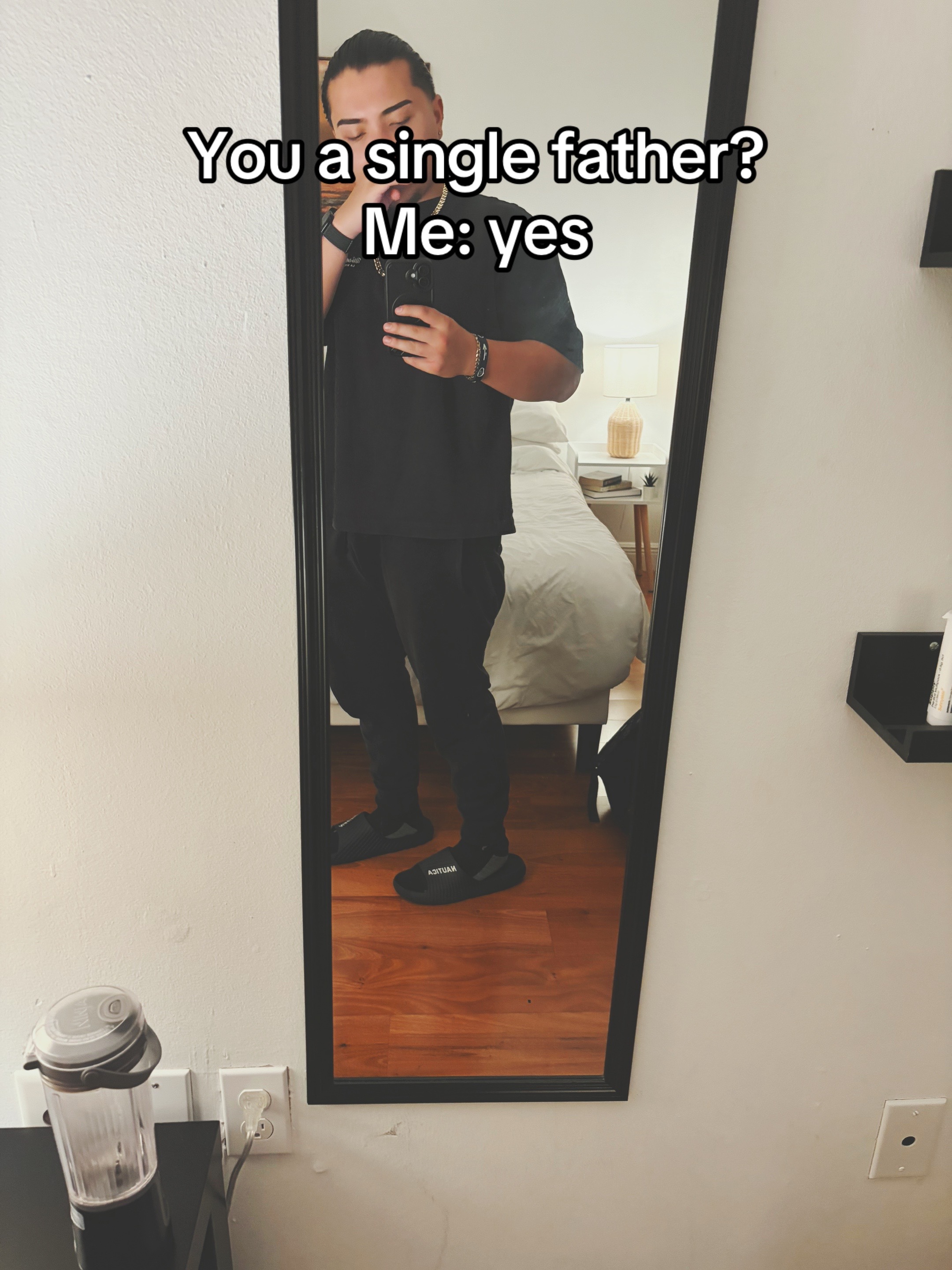 @1Man1Bun