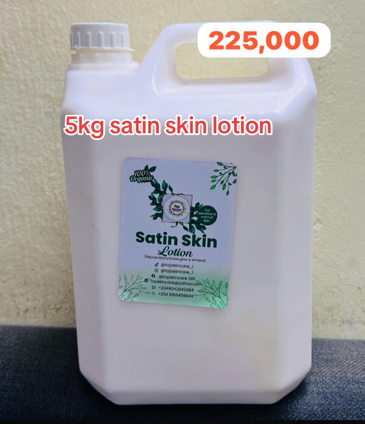 @T.S.C. 🍃 Topskincare