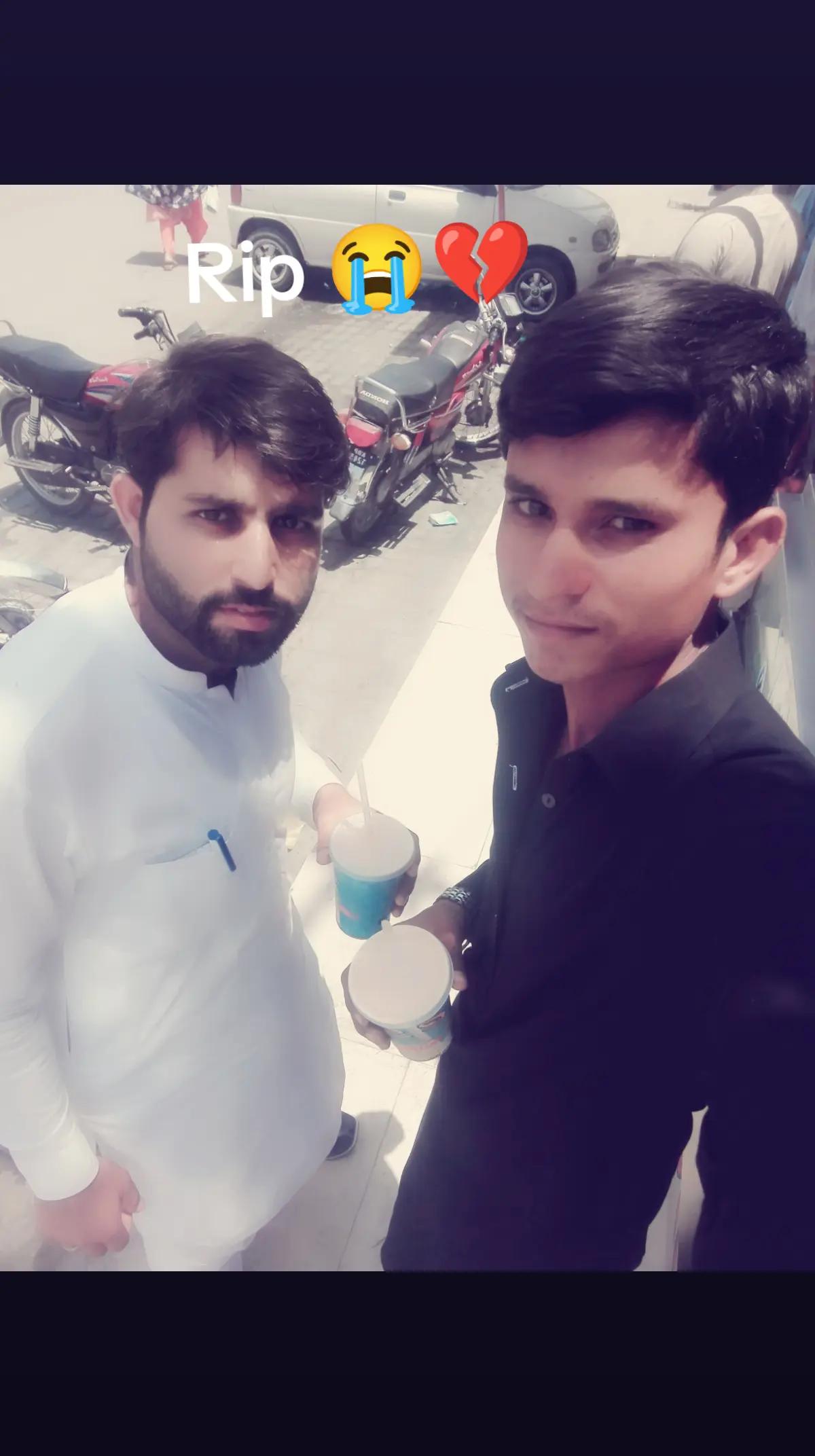 @Syed Shani Shah