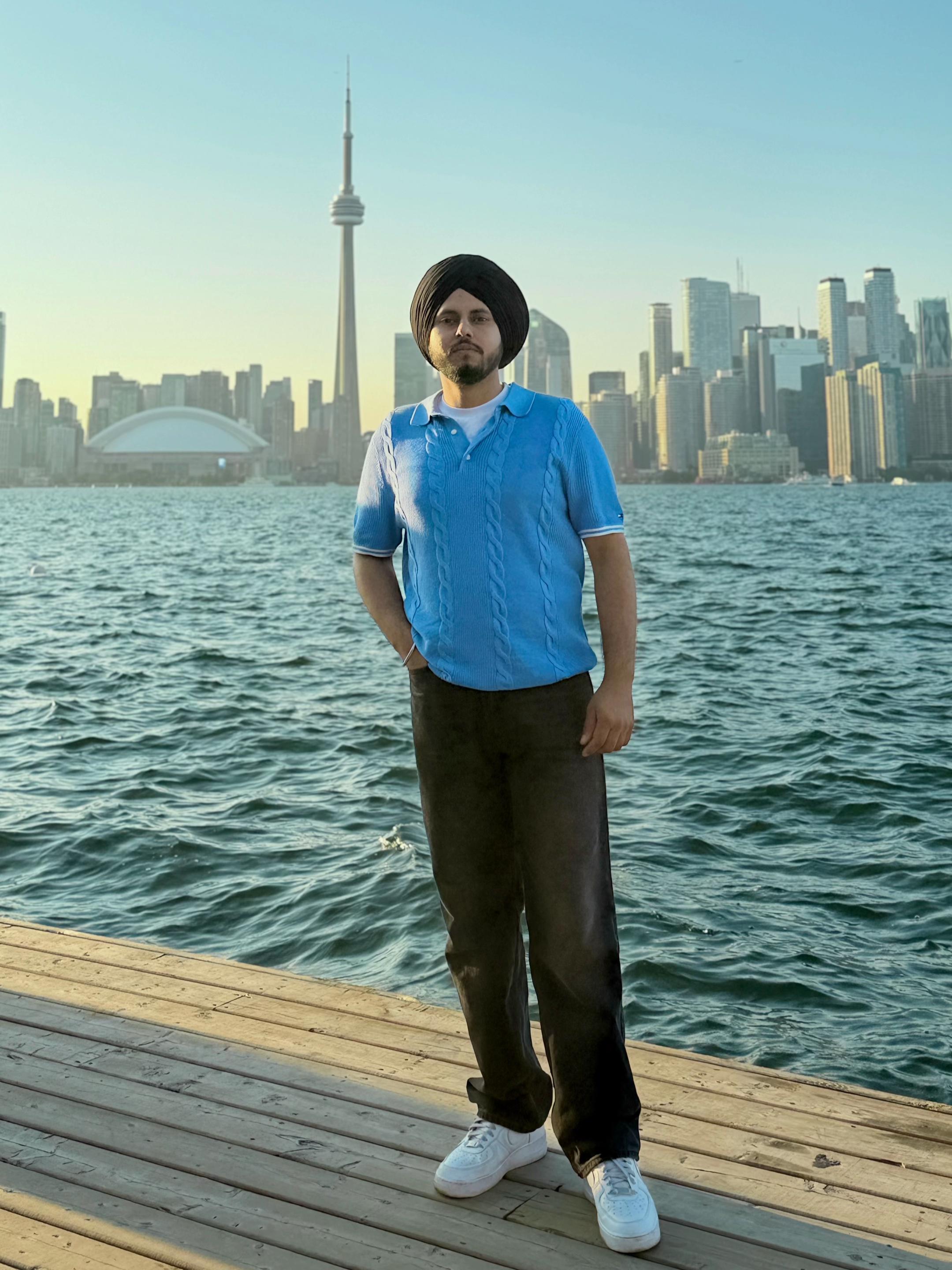 @Love Dhillon