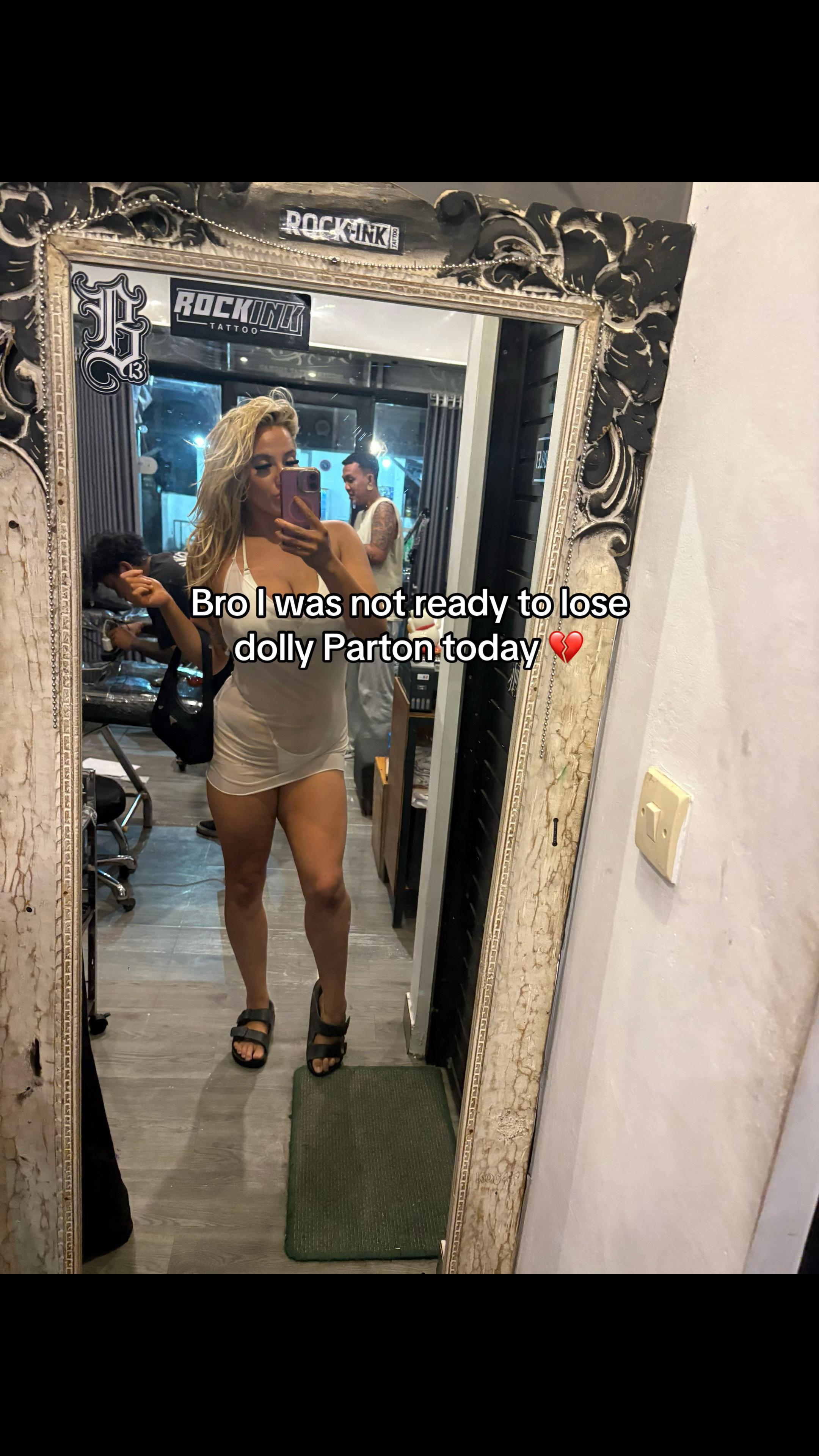 @Honey Jade