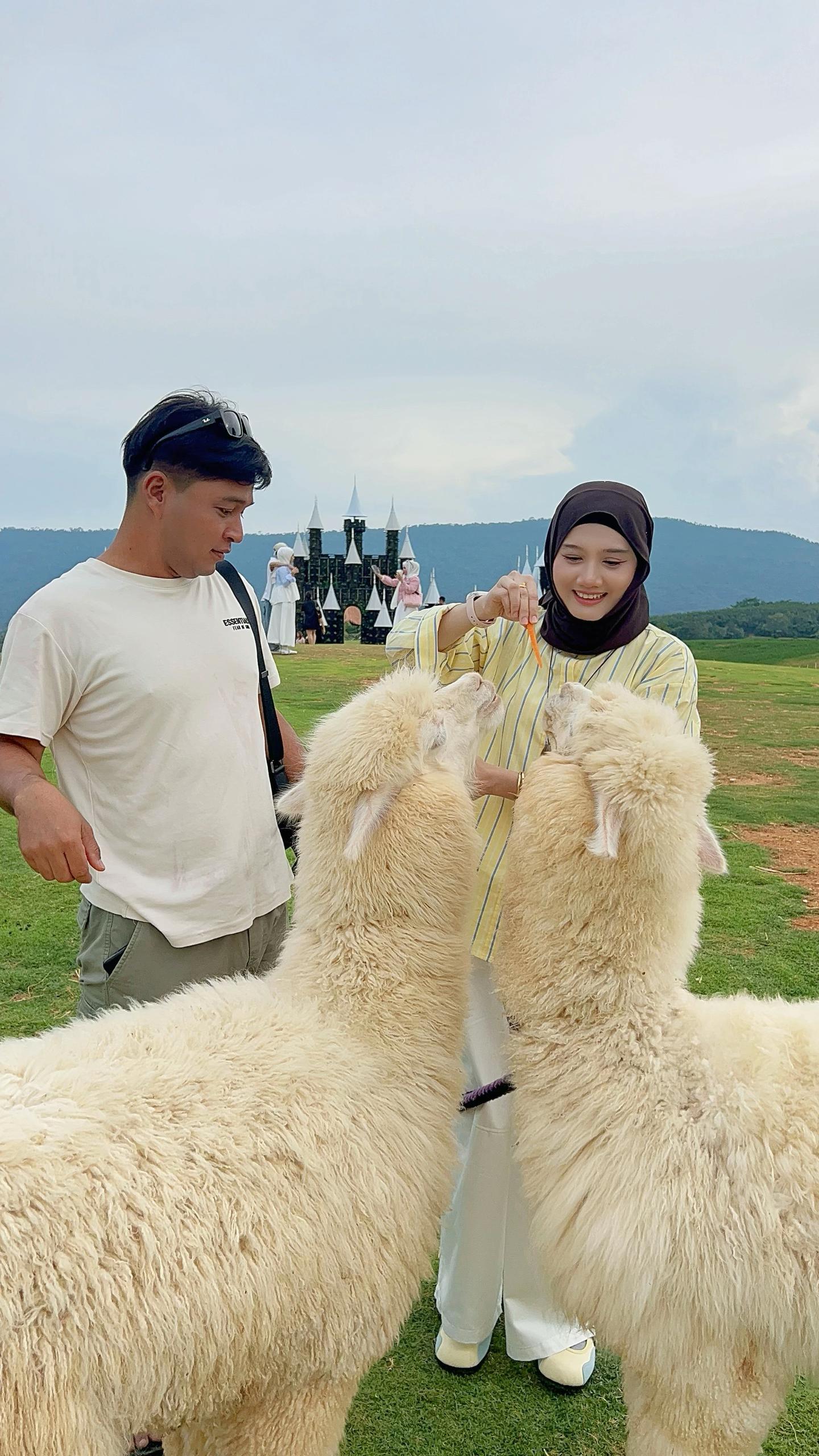 @ก้ะมาที่หิ้วผ้าสวยๆ✨🧺