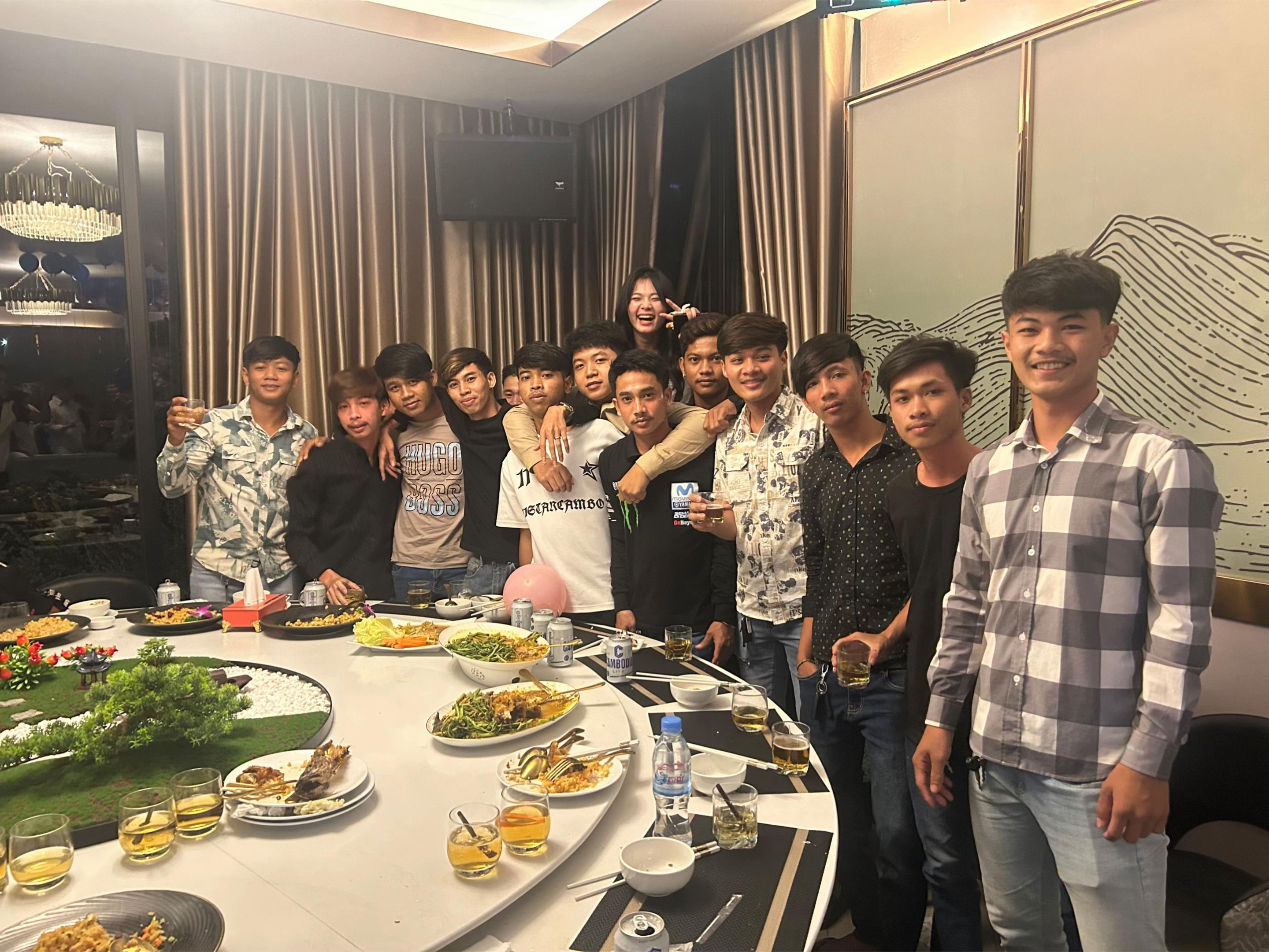 @Xing๐