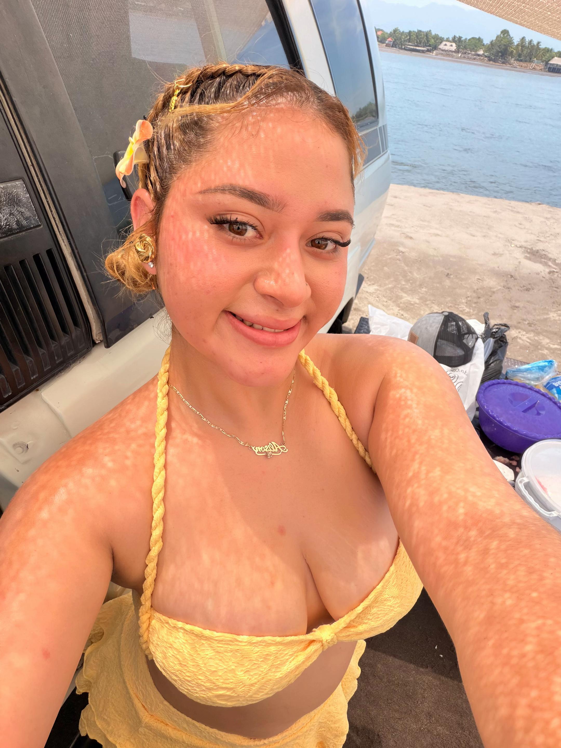 @Tu g&uuml;erita favorita 👸🏼🦂💋