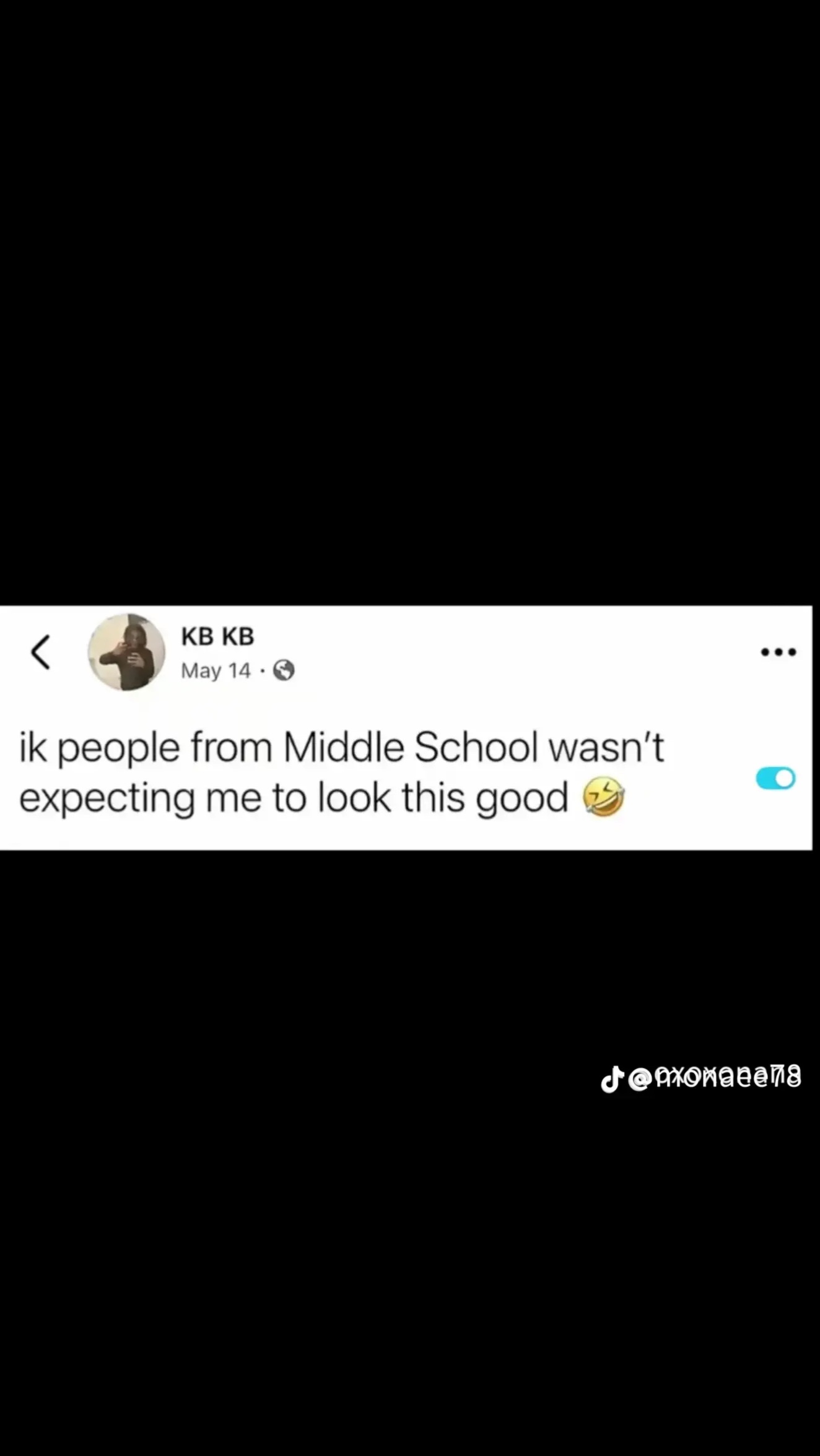 @THE BIGGEST ⭐️⭐️⭐️⭐️⭐️