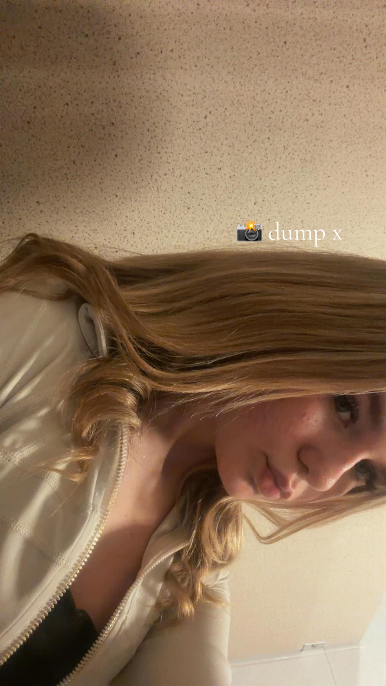 @Ayla x