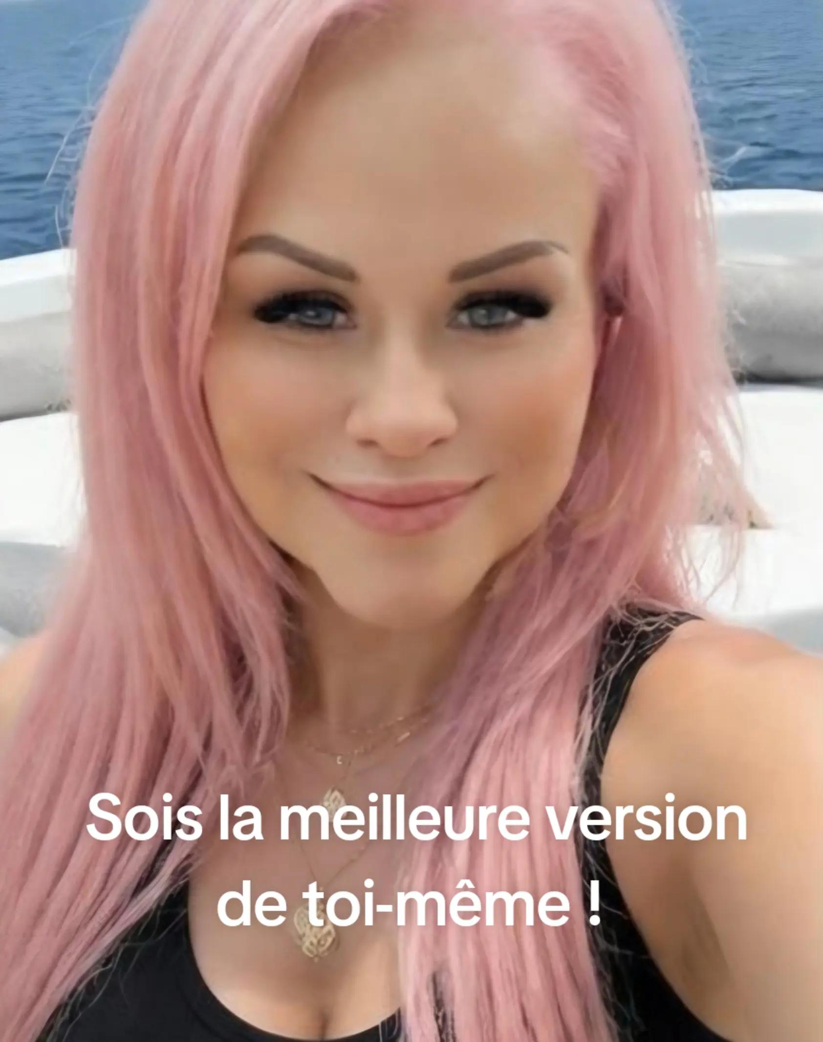 @Chantel