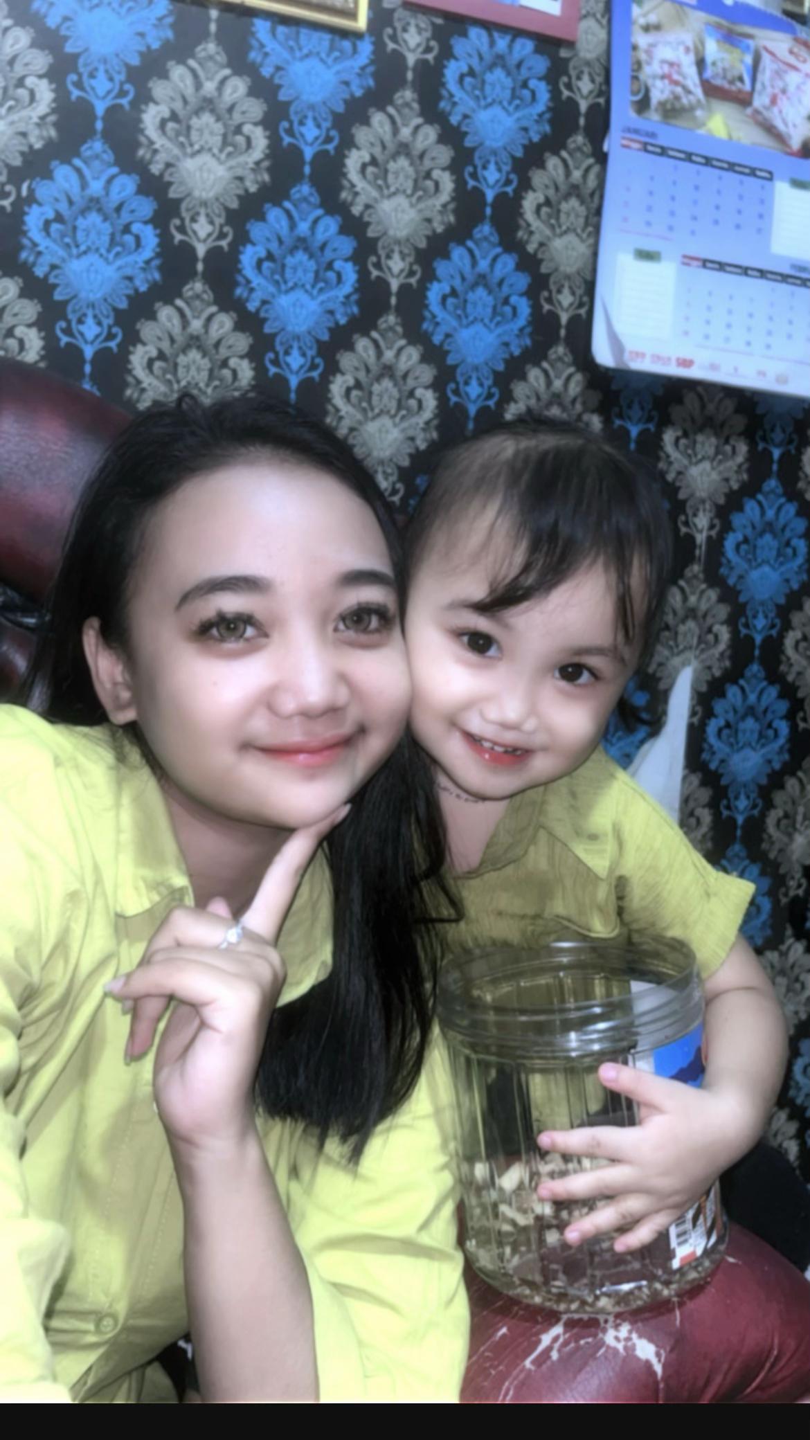 @Selvia Sartika
