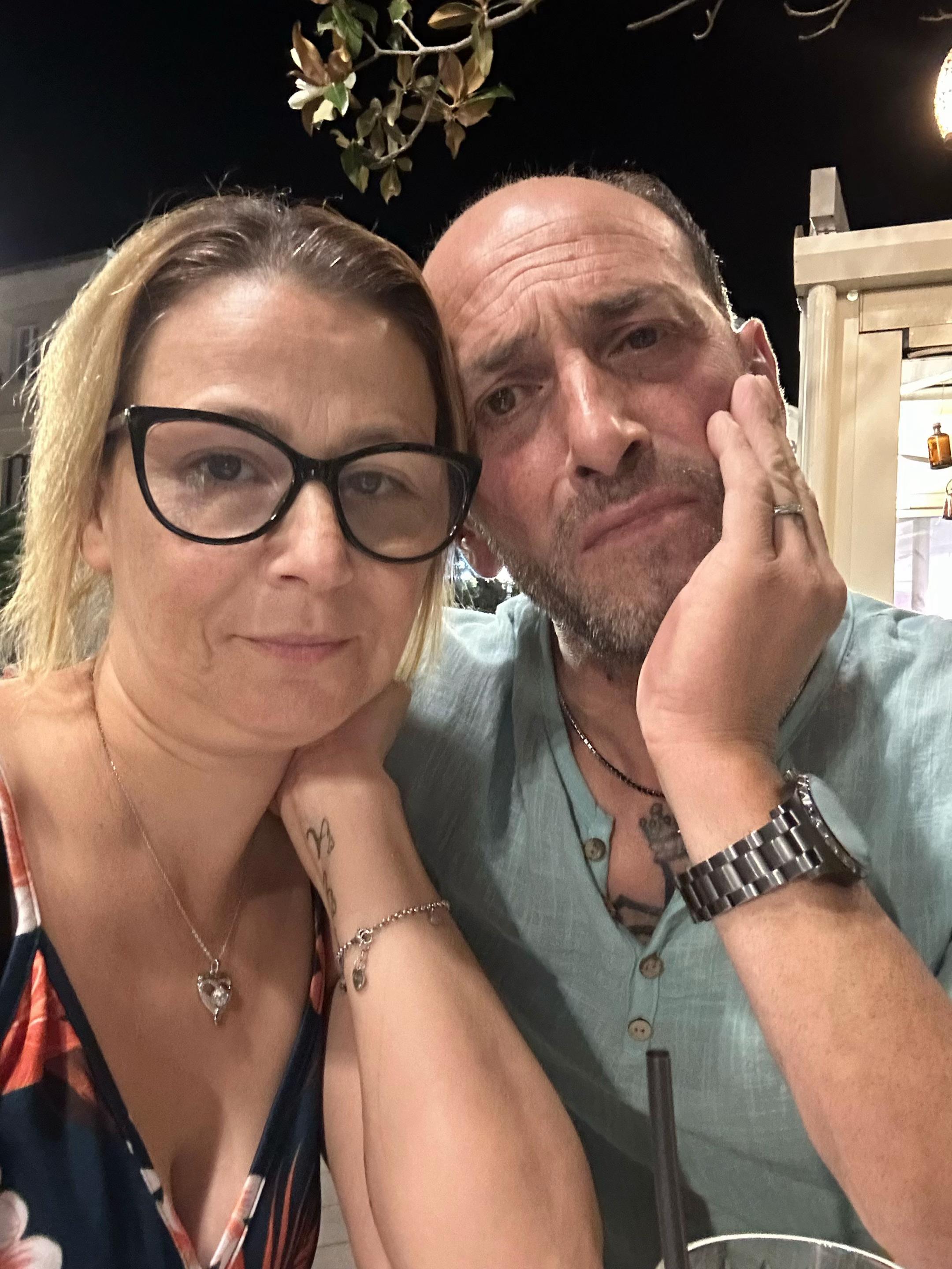 @Romina e Angelo di salvo