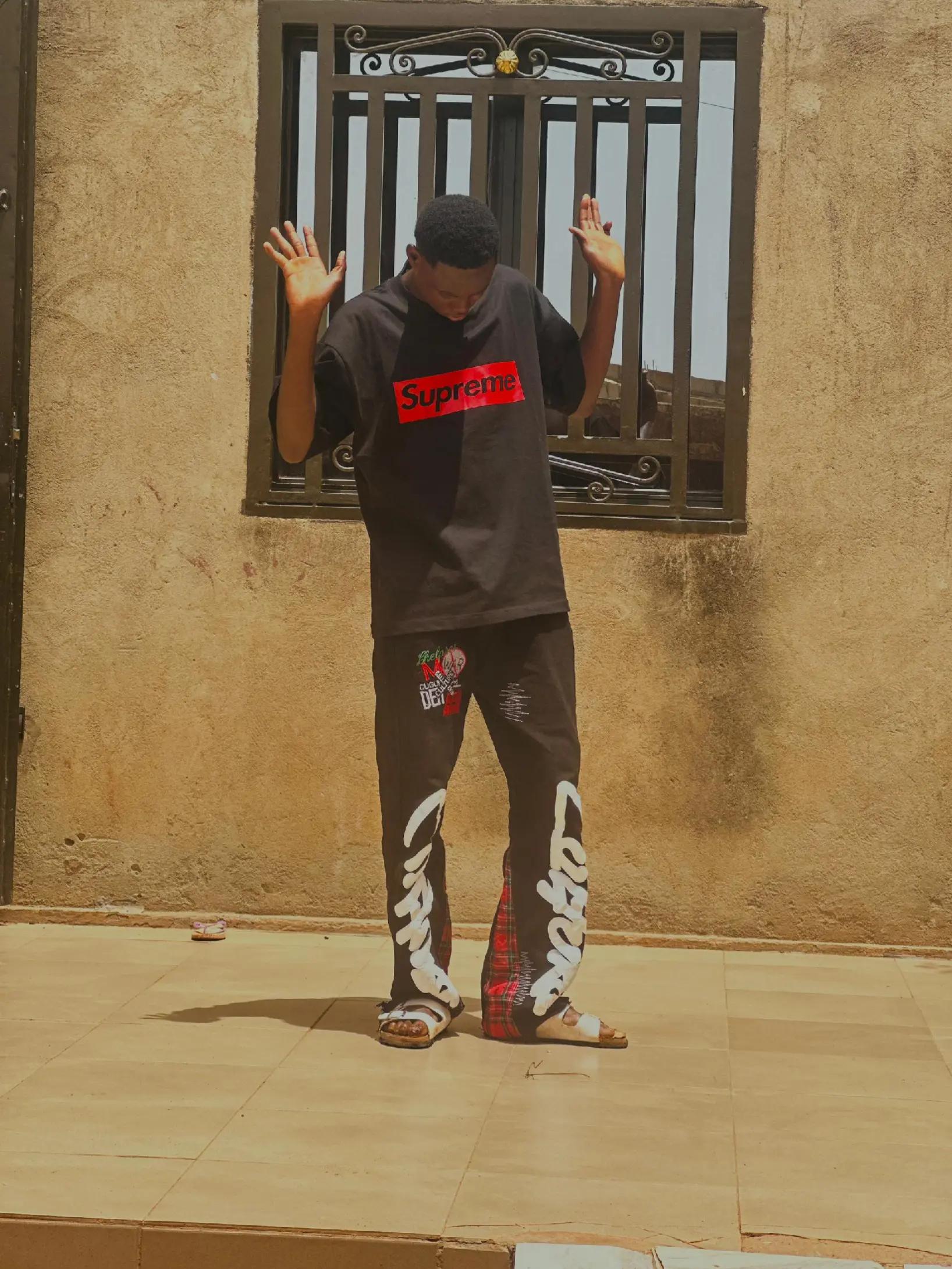 @ROUKFA SWAGG🛍️🎮🎱🇧🇫