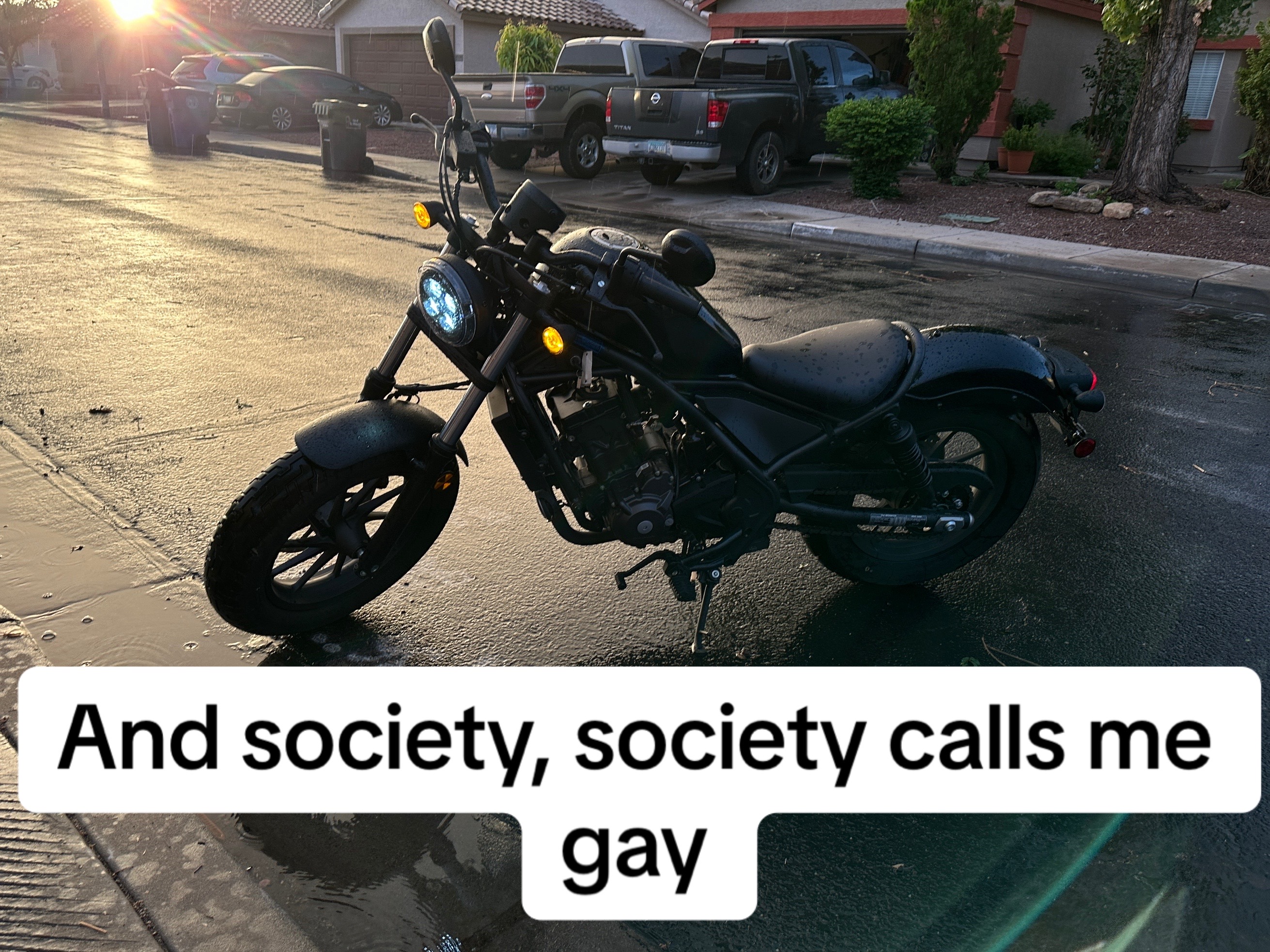 @Massey Moto