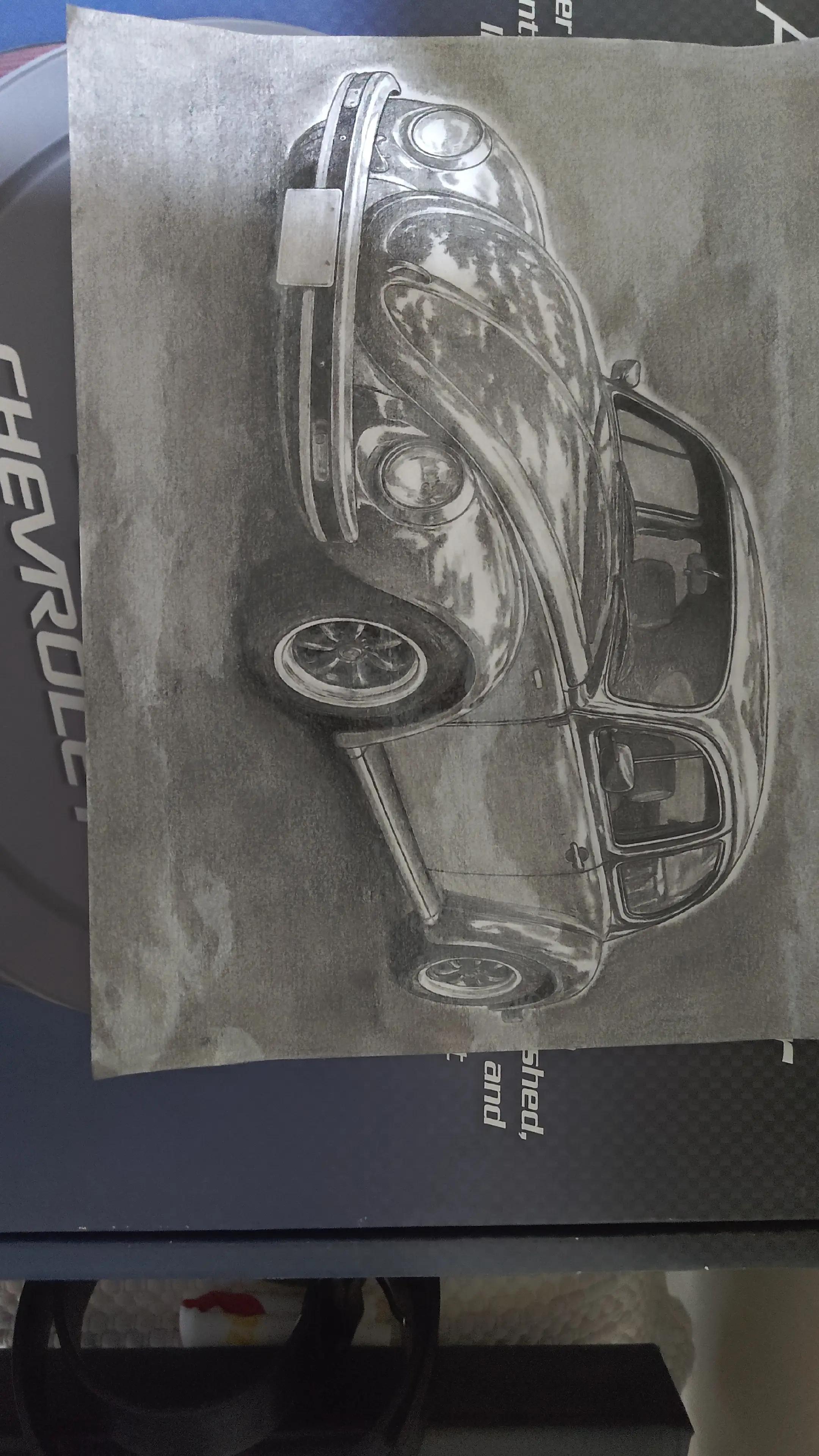 @mexcarsdraw