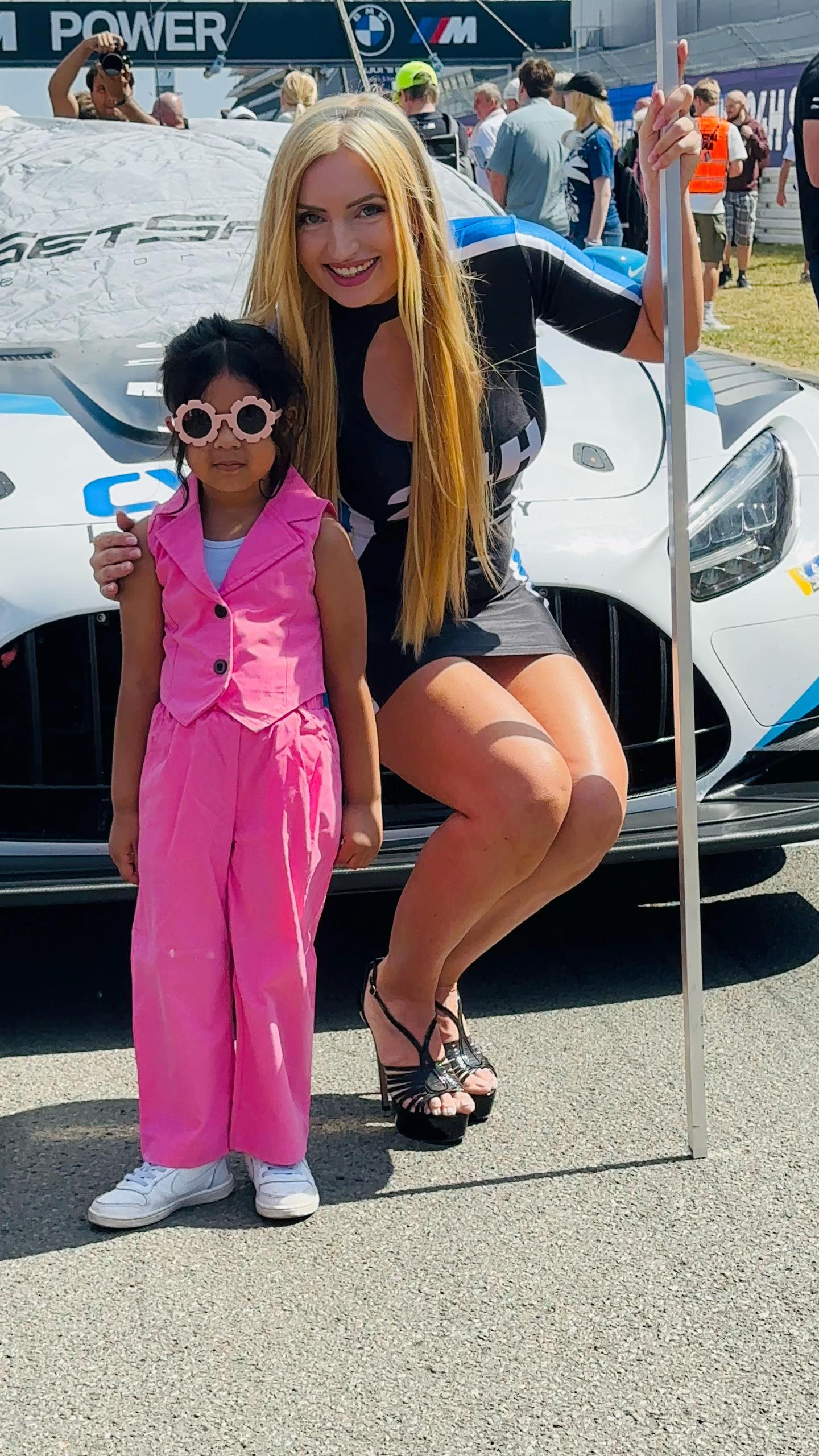 @Jay AK Race | Motorsport 🏎️