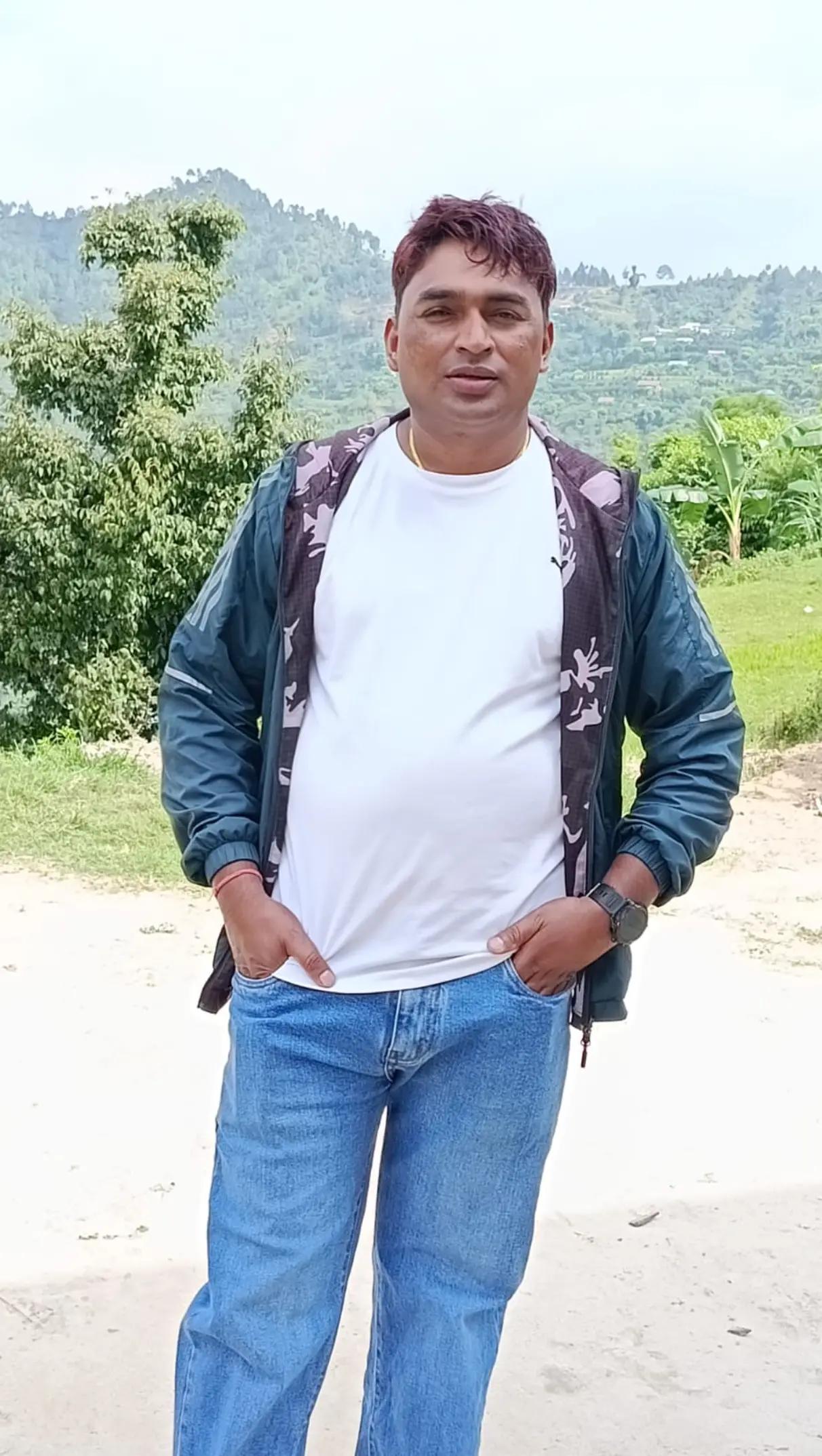 @Deep Sagar Bhandari