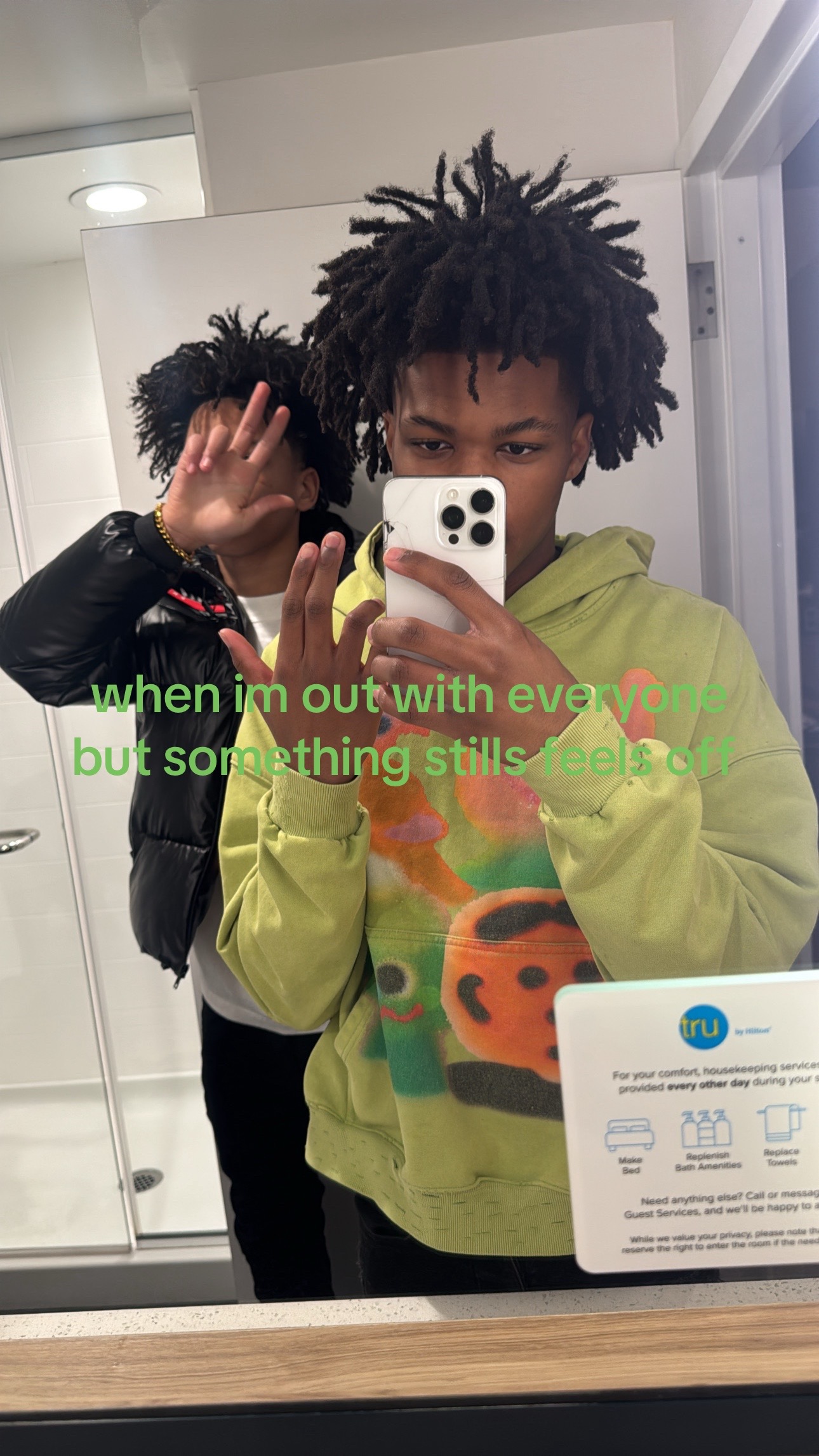 @️