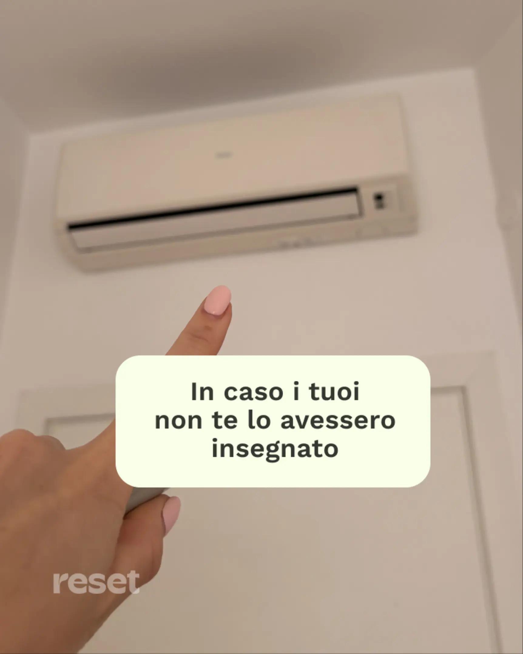 @reset