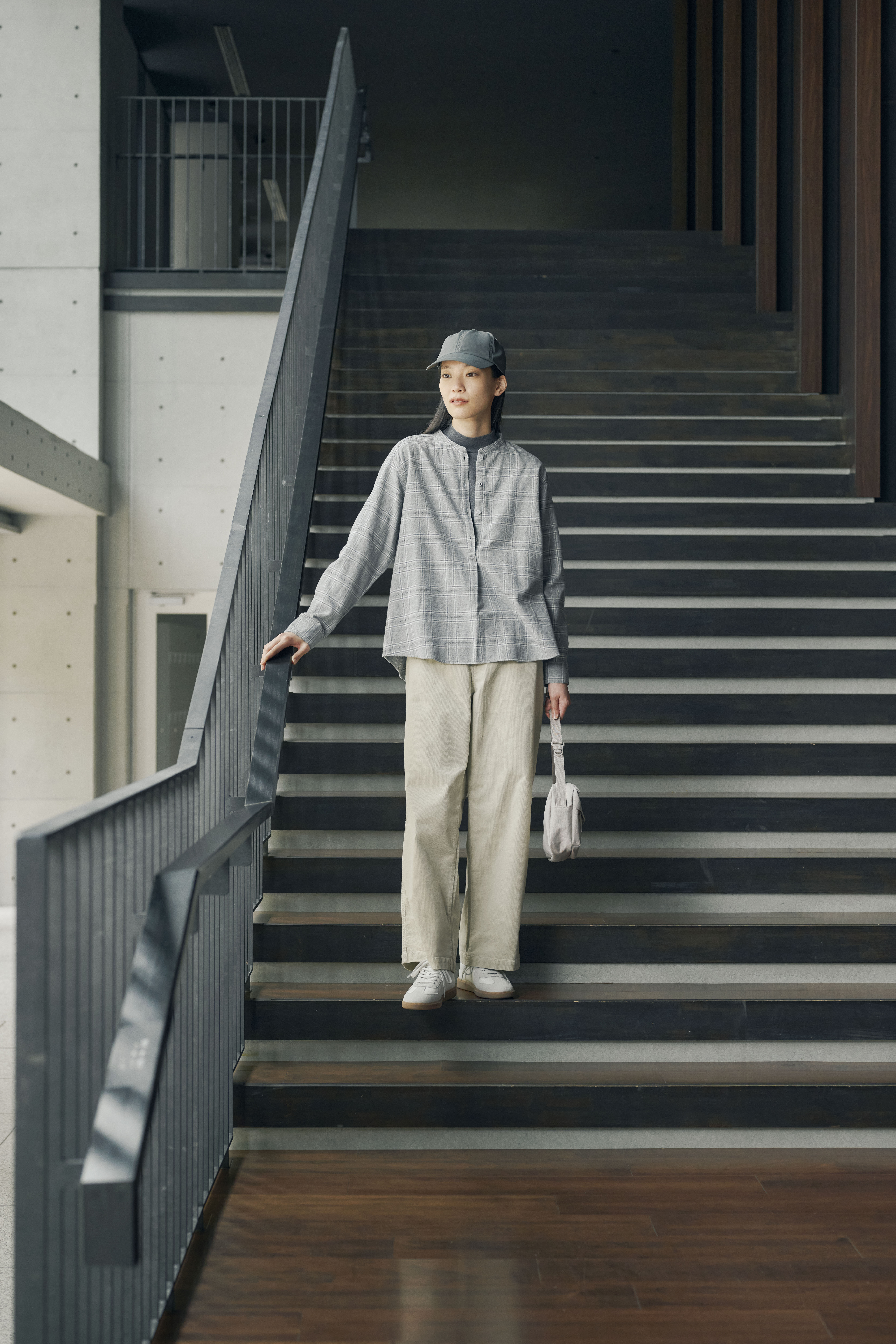 @MUJI Canada