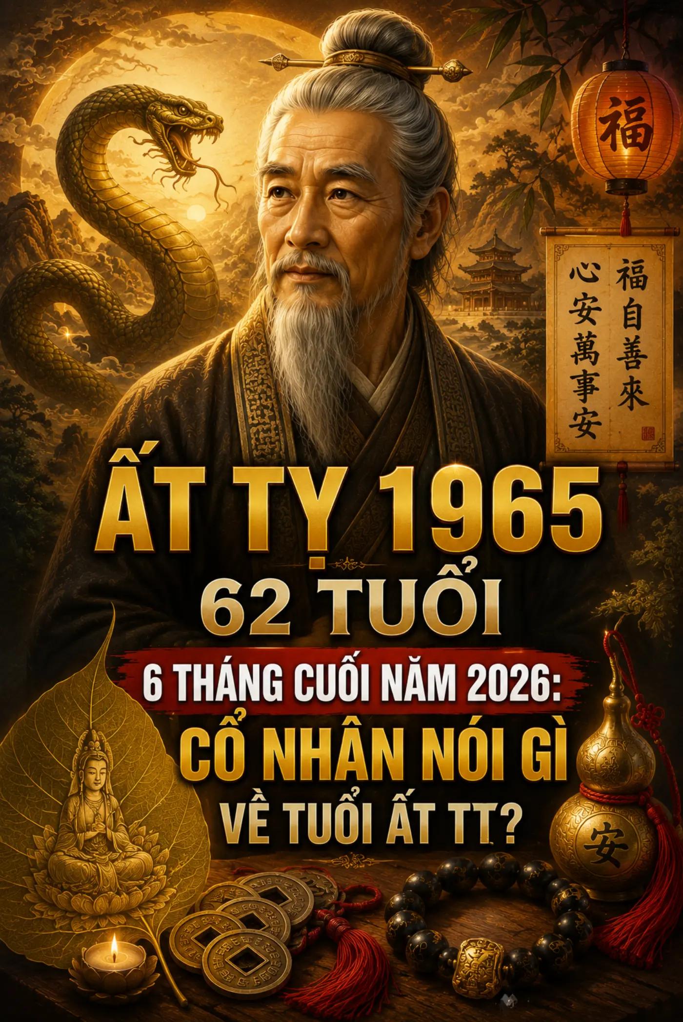 @TỬ VI & NHÂN QUẢ