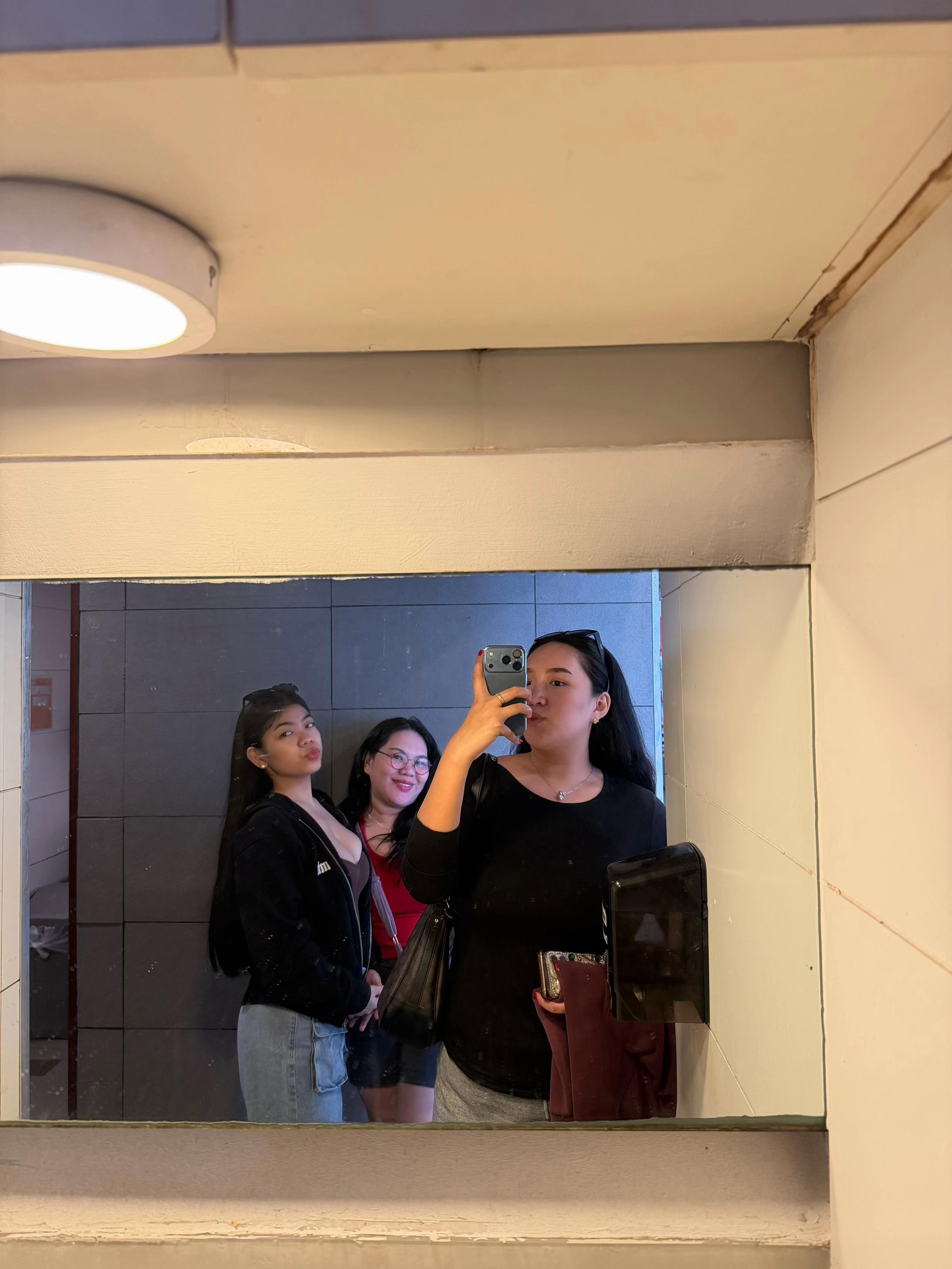 @mikylla mercado