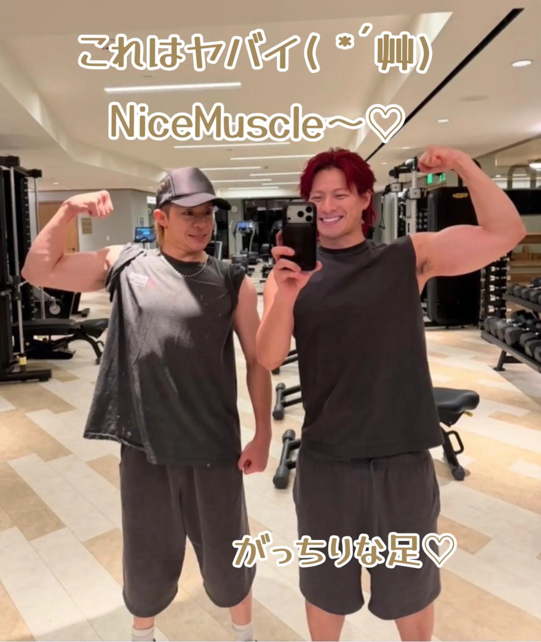 @☆HIP95mai☆