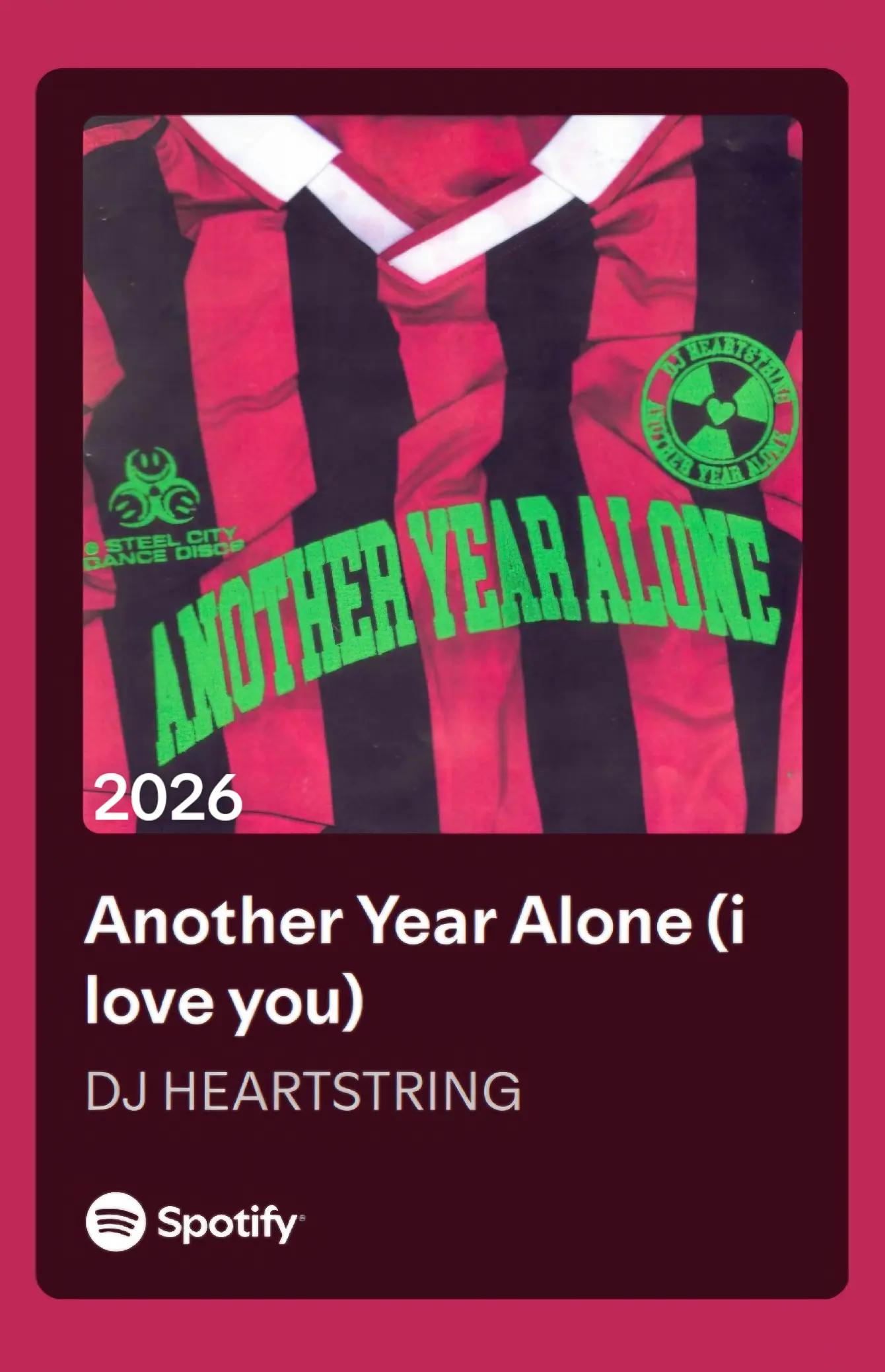 @Music News 2026