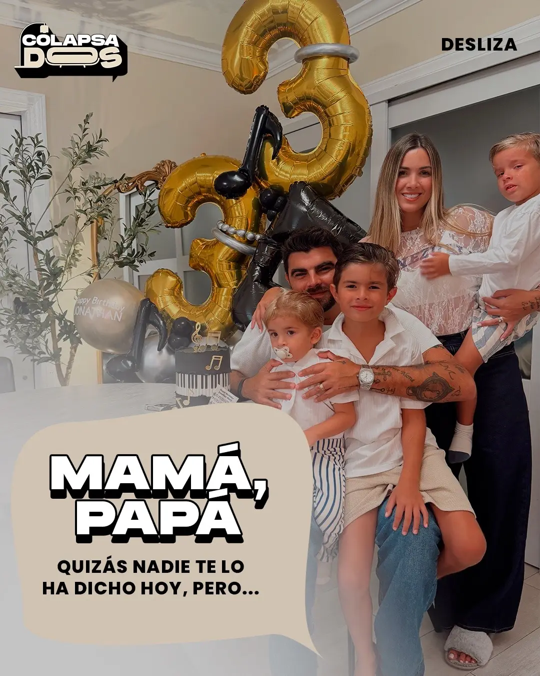 @COLAPSADOS Podcast