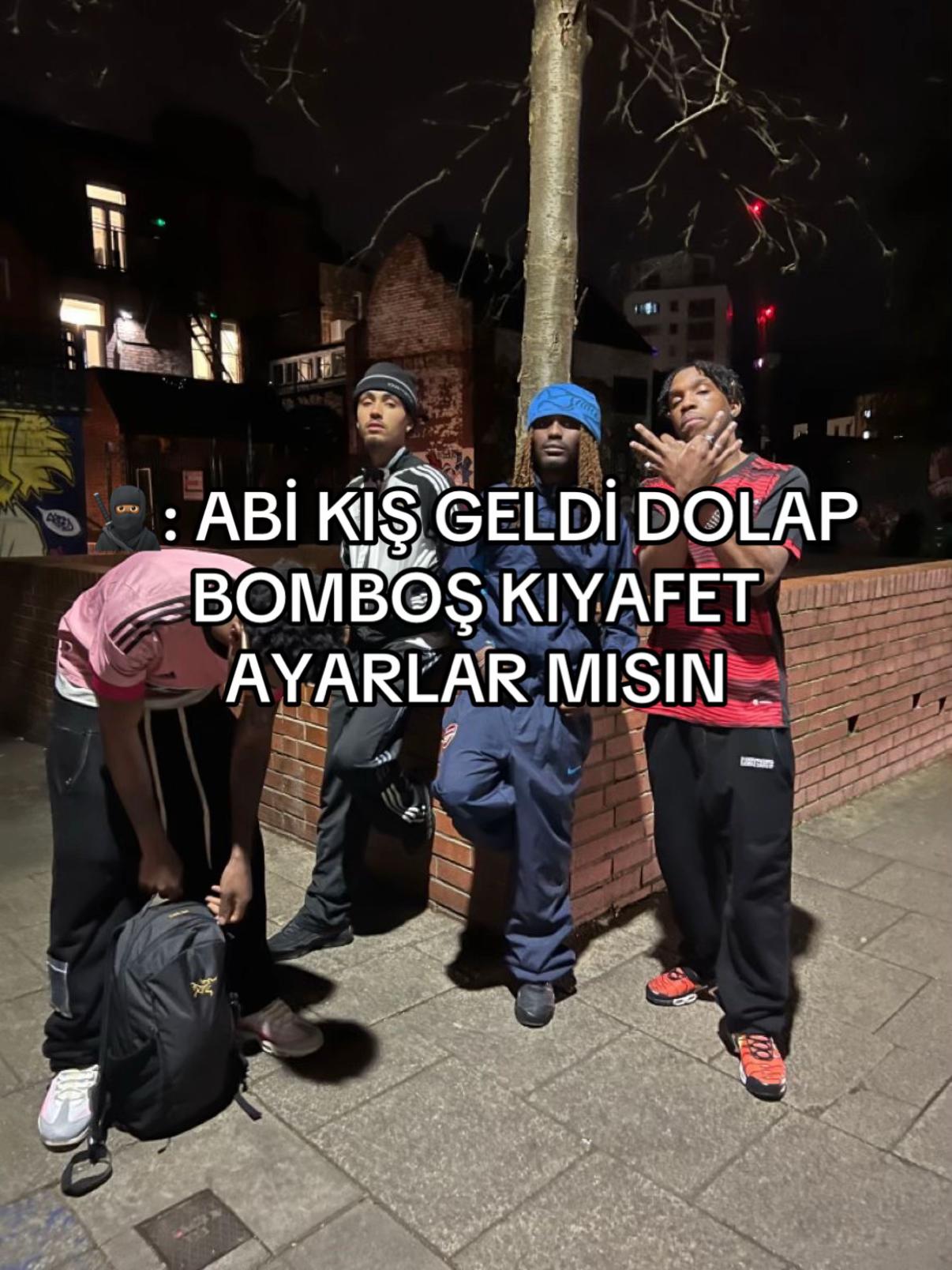 @Estilo giyim
