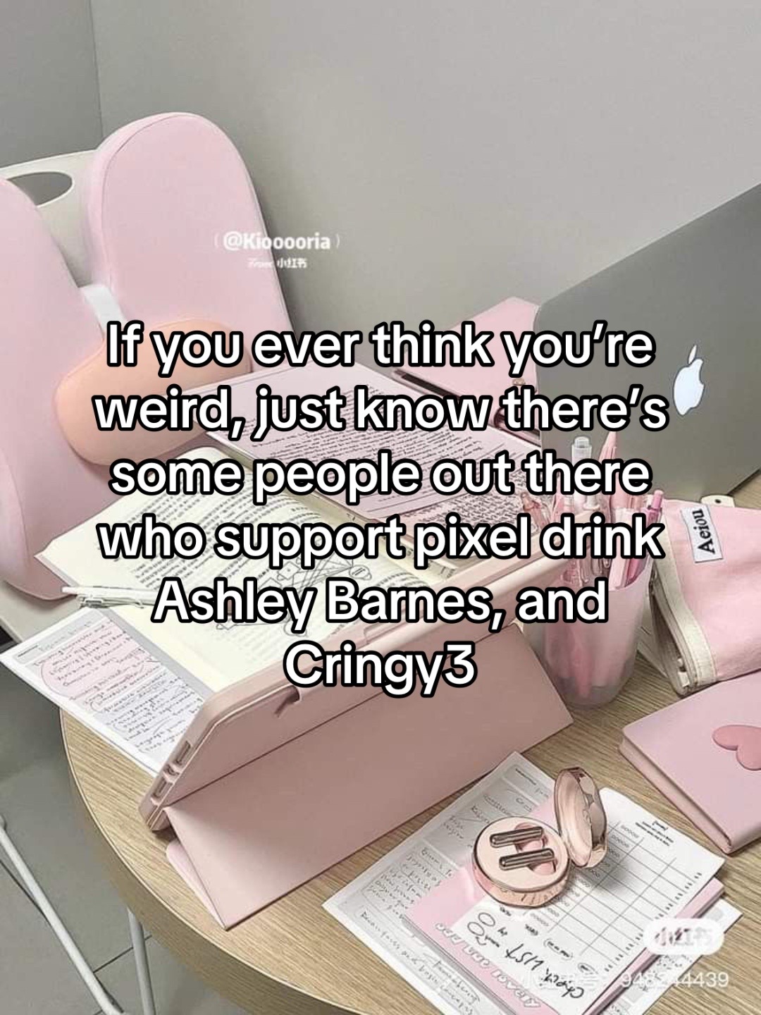 @Michelle