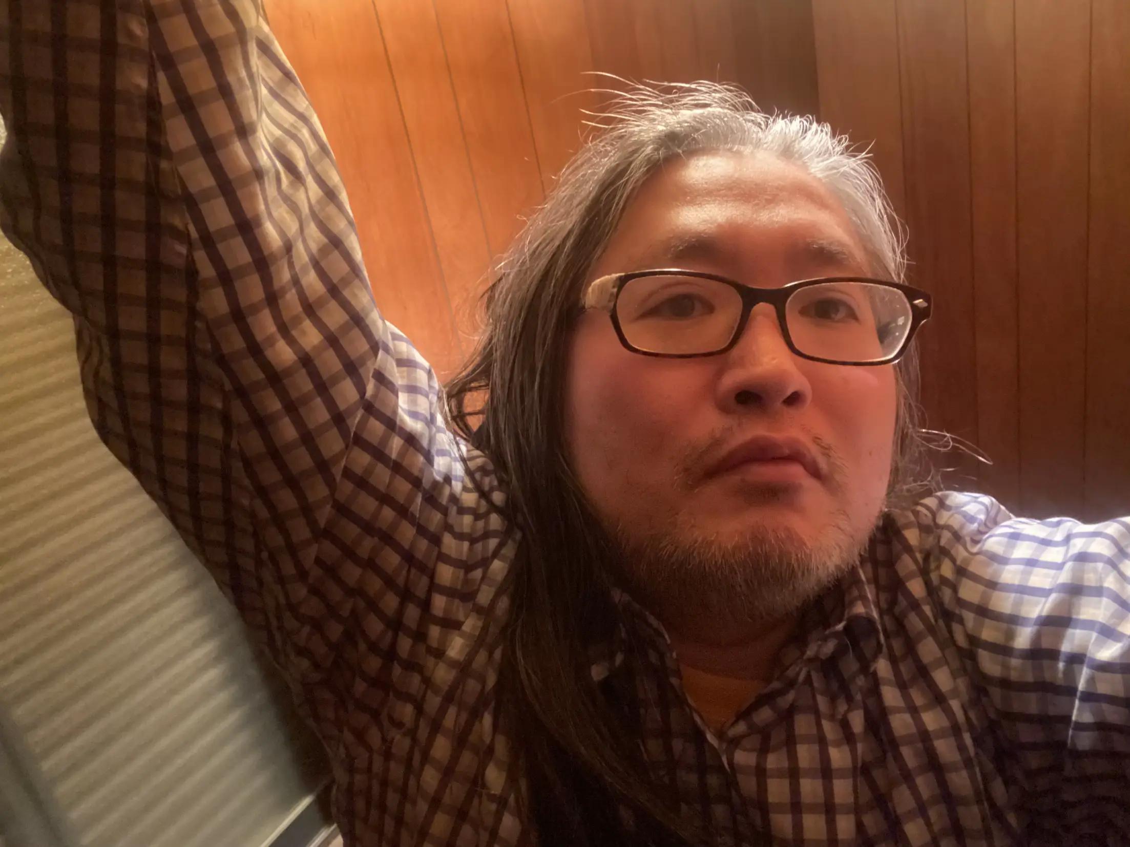 @YusukeKusuyama1975