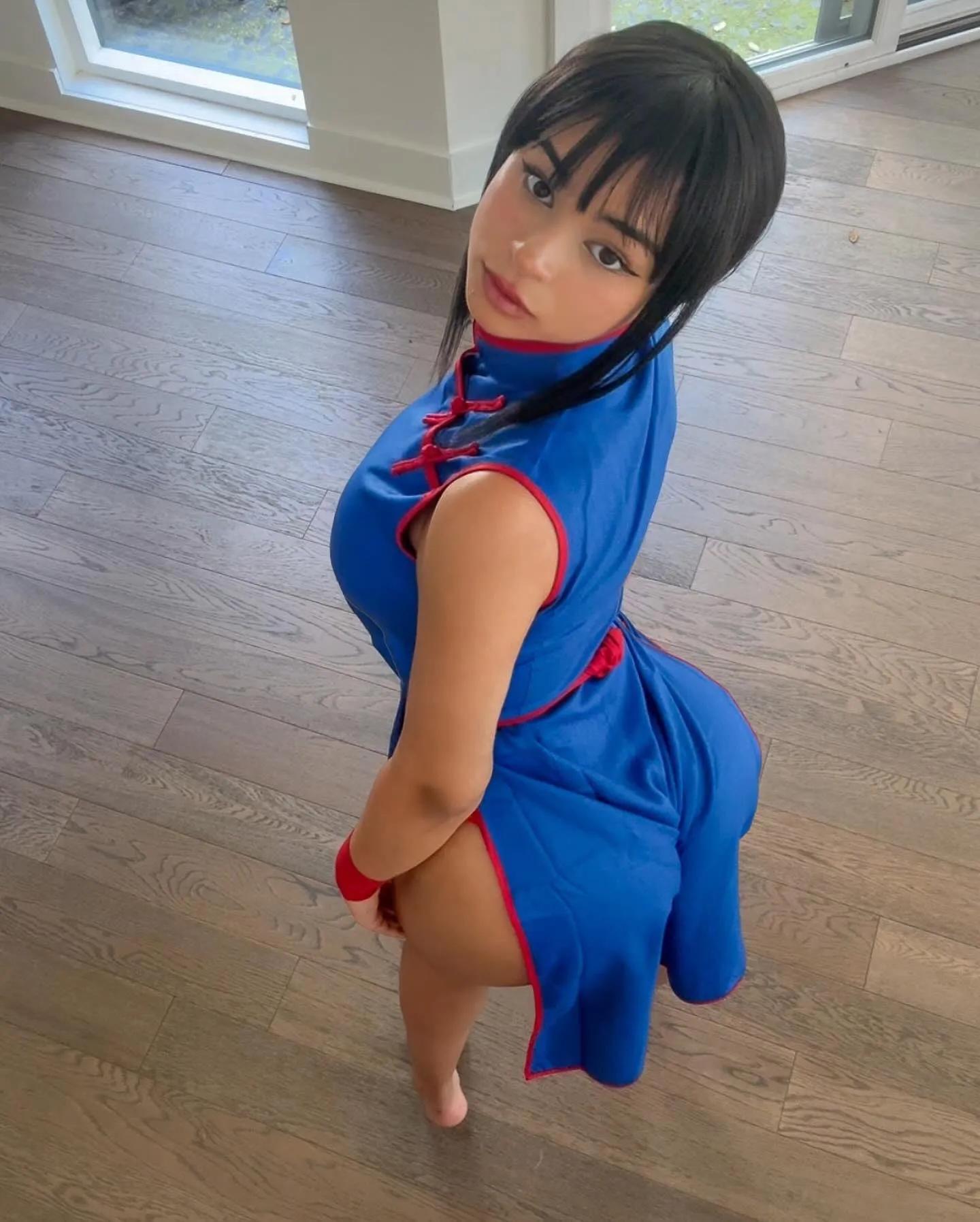 @Urbaby doll