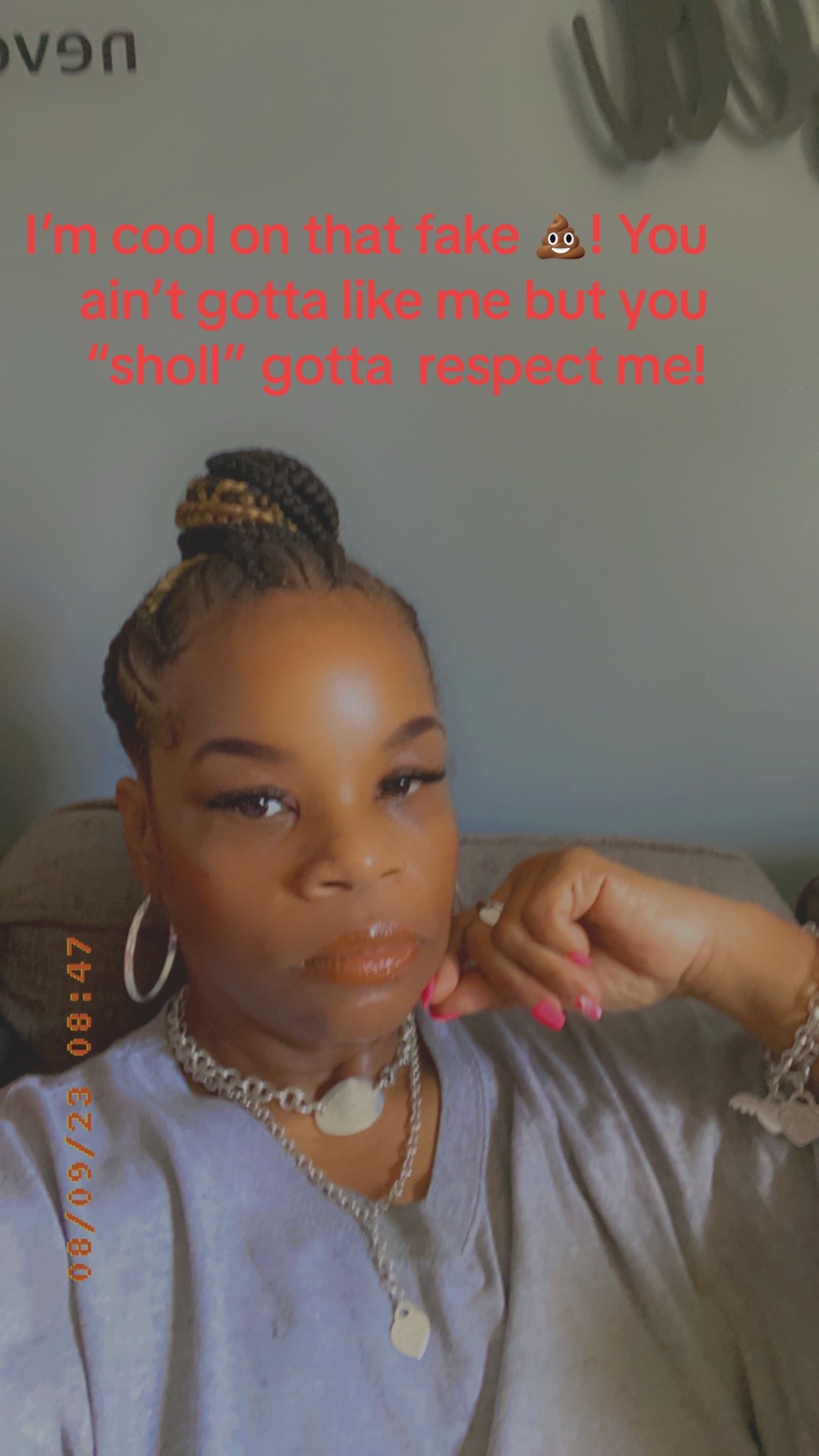 @Shemika P ♌️😇❣️