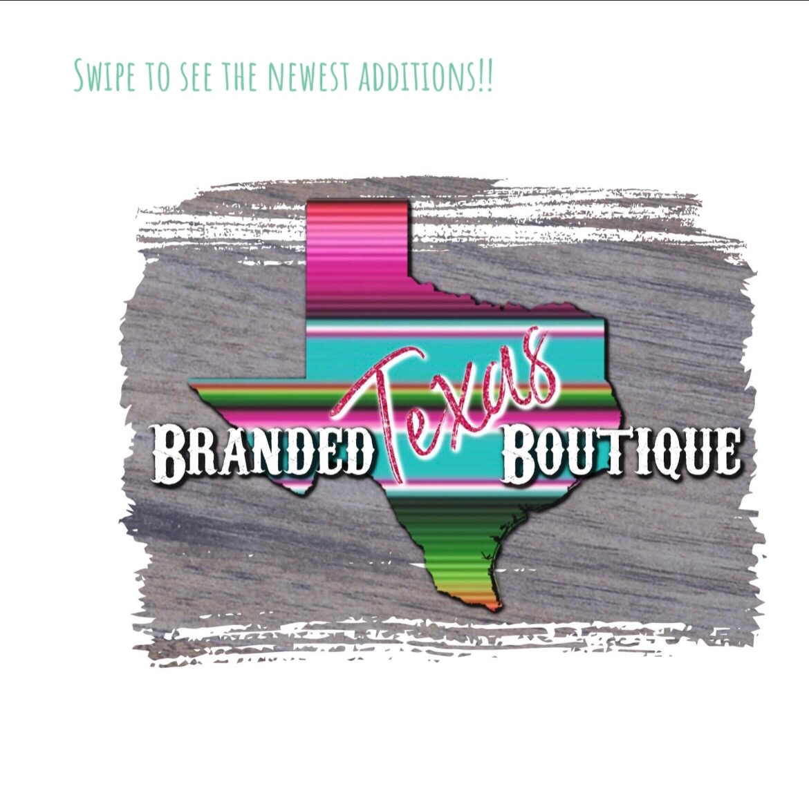 @Branded Texas Boutique