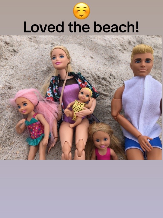 @💖😎*BarbieLife* 😎💖