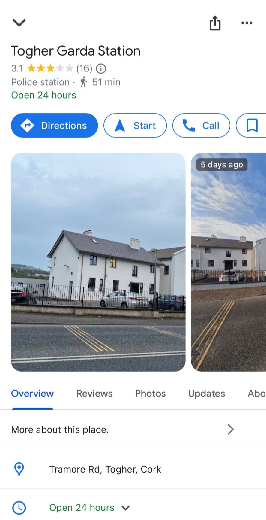 @TrueFactsInIreland