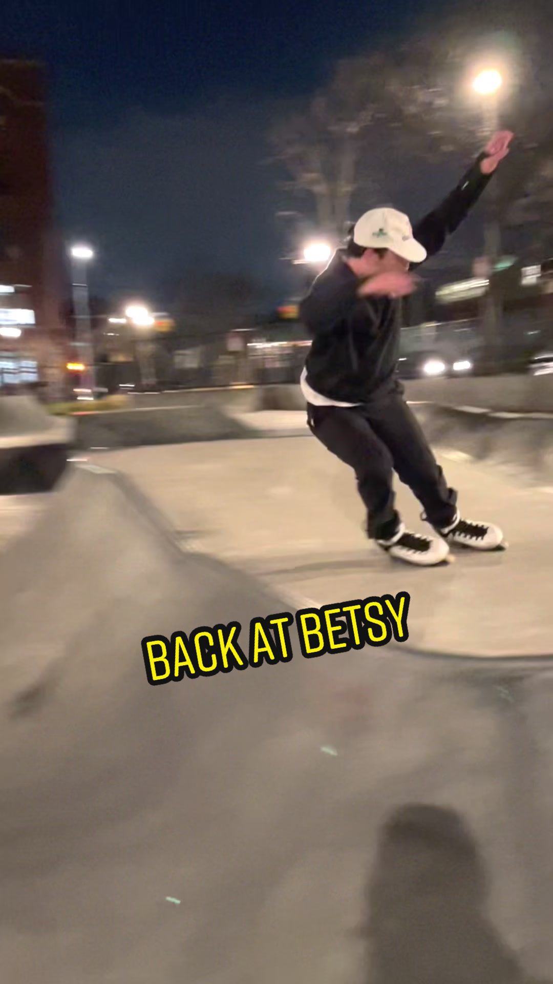 @Katzy Blades