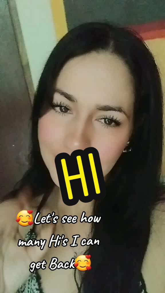 @Aria Vanessa