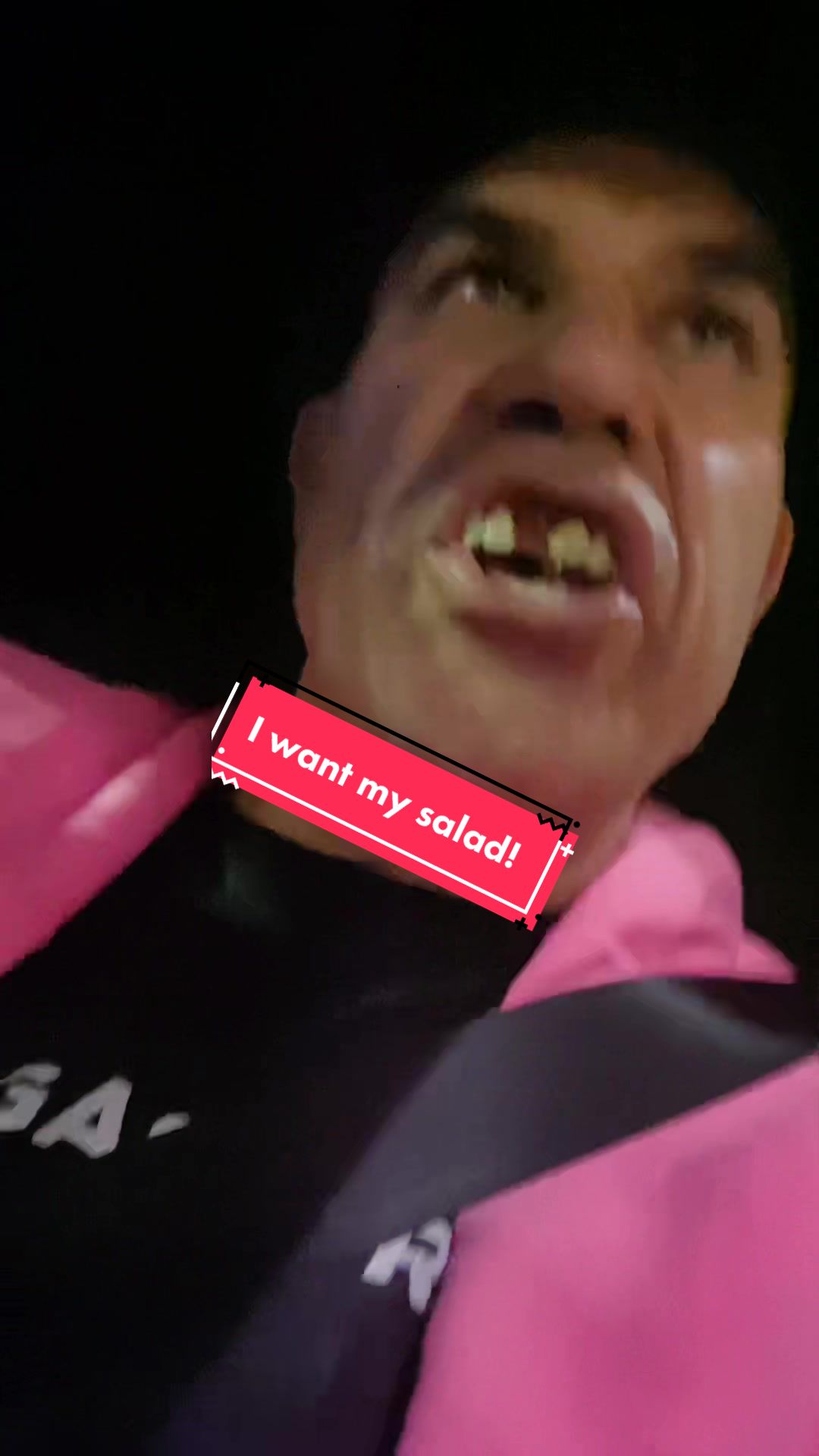@luckyteeth