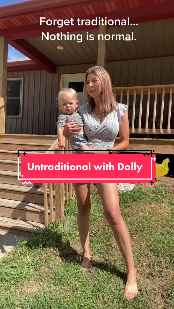 @TheDollyMama