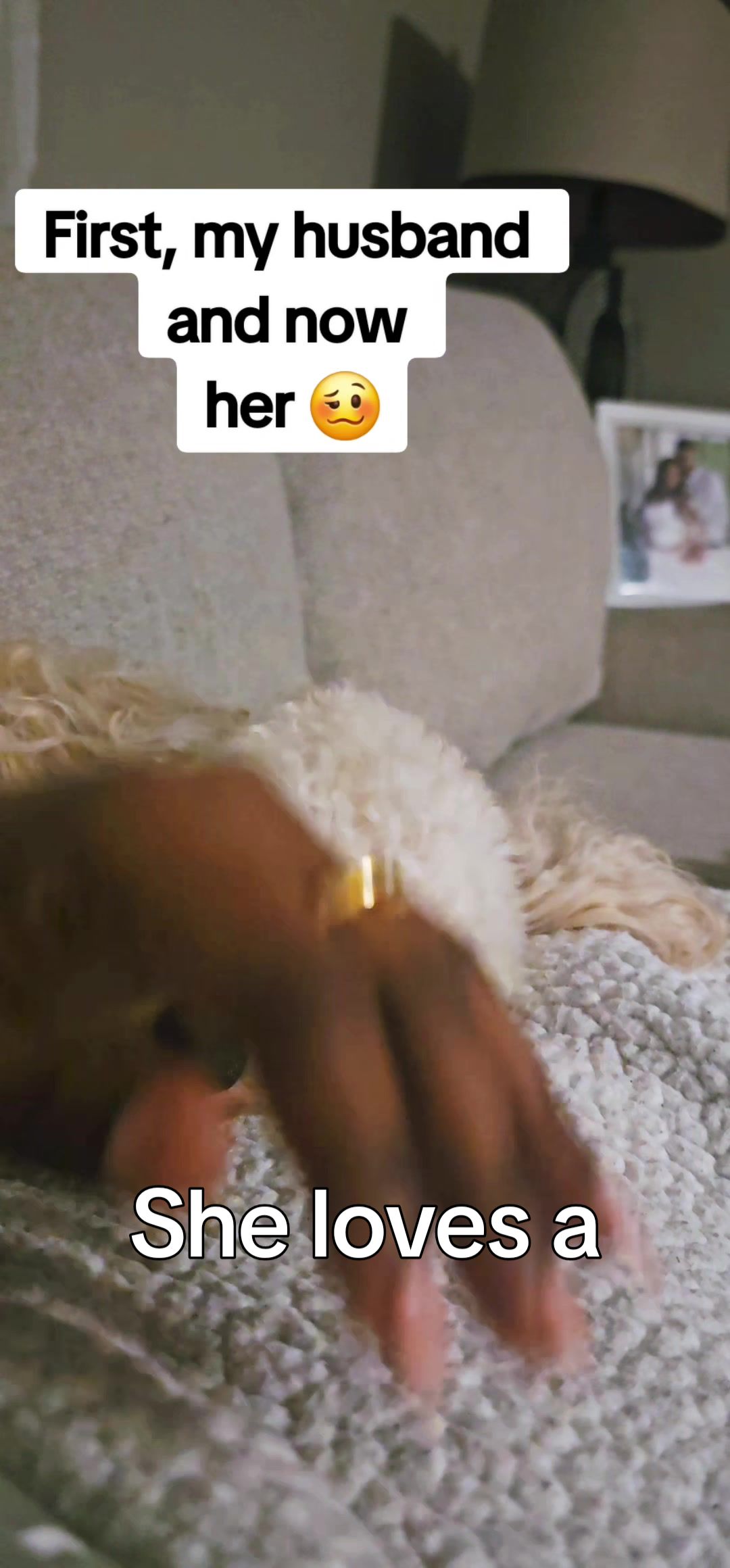 @Summer Rose The Poodle